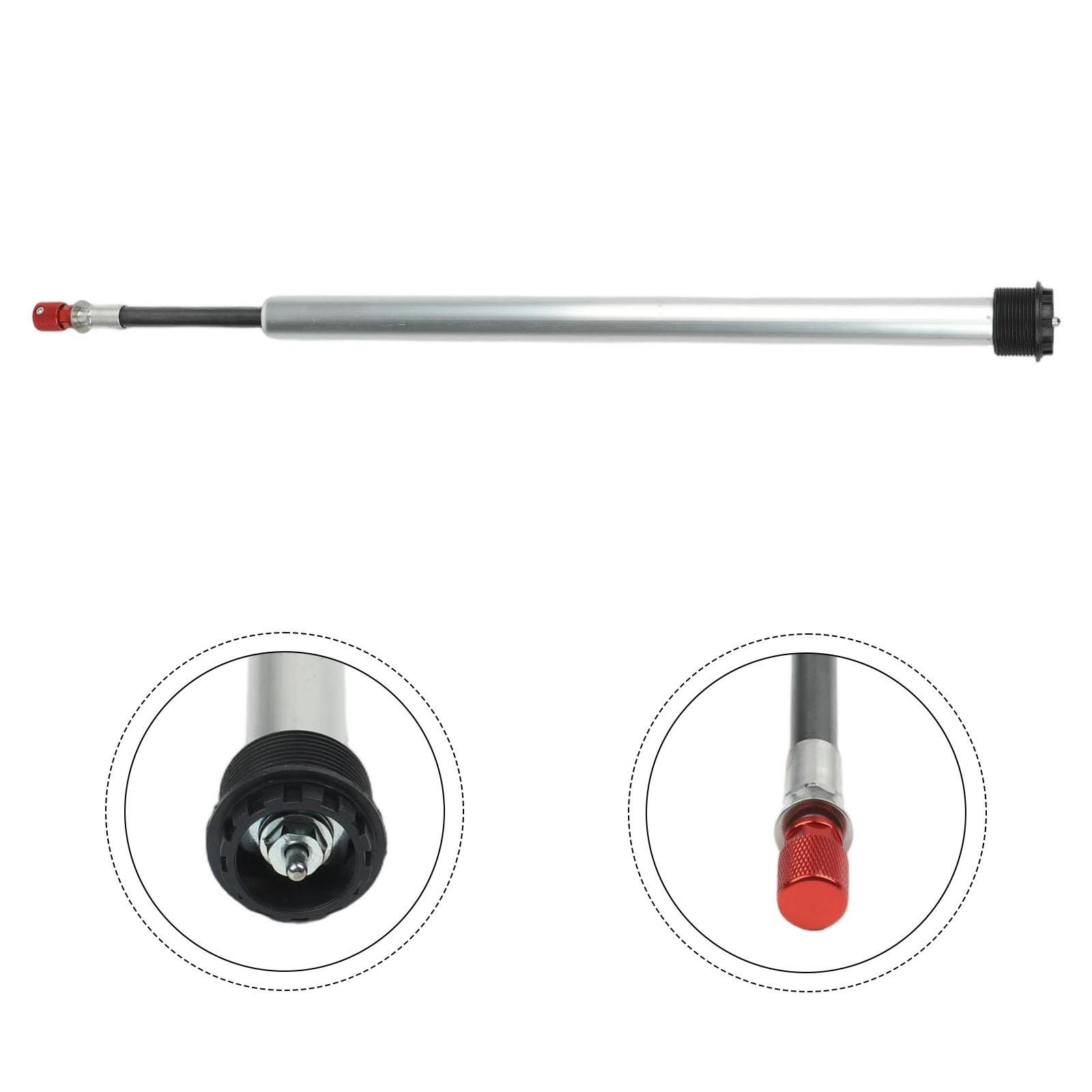 Exceptional Performance Bike Front Fork Spring Cartridge Smooth Operation