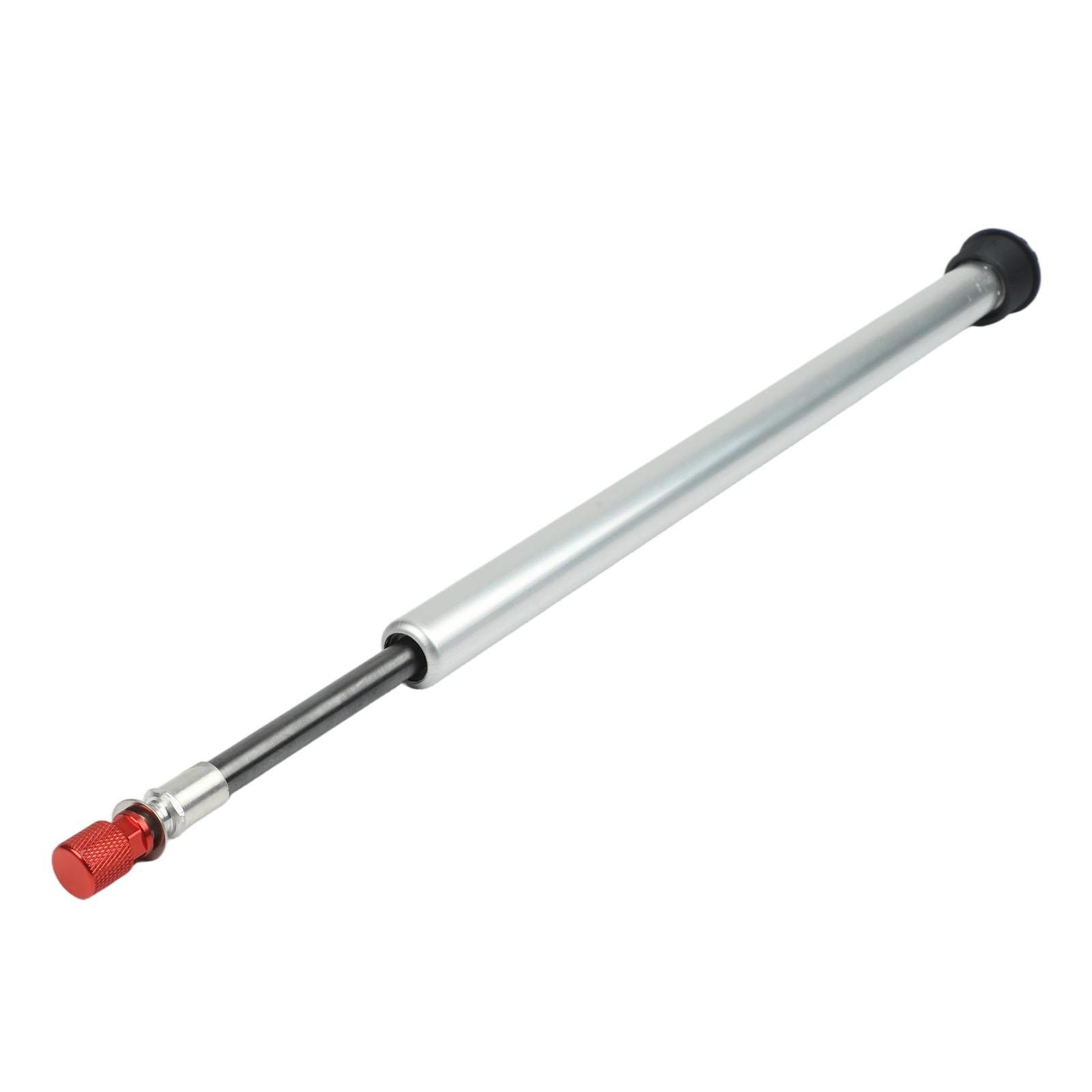 Exceptional Performance Bike Front Fork Spring Cartridge Smooth Operation