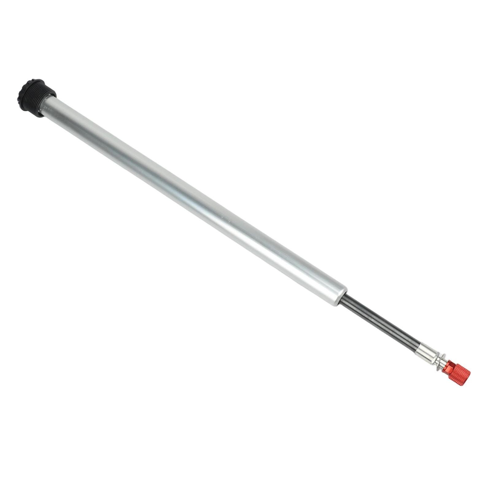 Exceptional Performance Bike Front Fork Spring Cartridge Smooth Operation