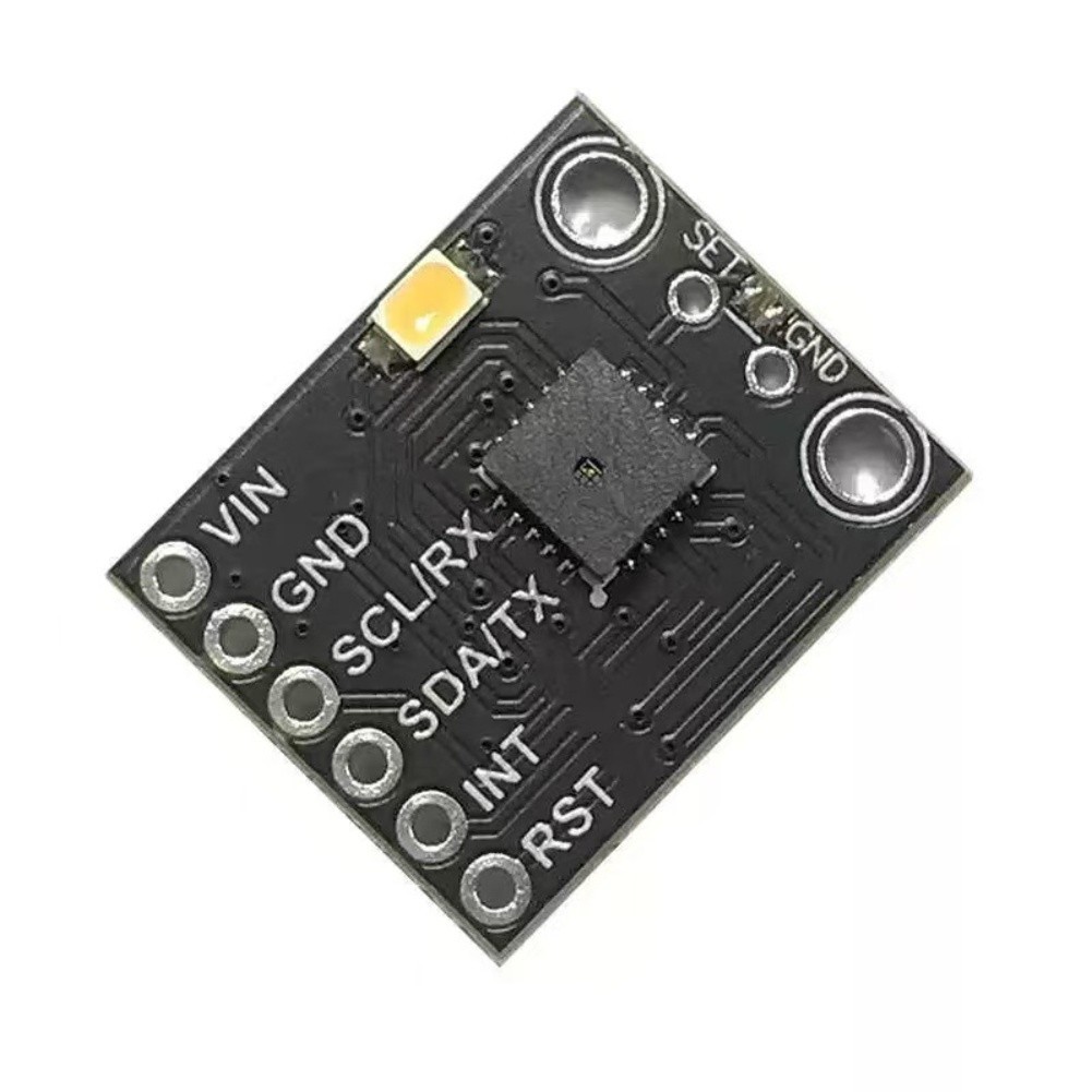 For Embedded Systems Spectrometer Module Compact PCB Design Spectral Analysis