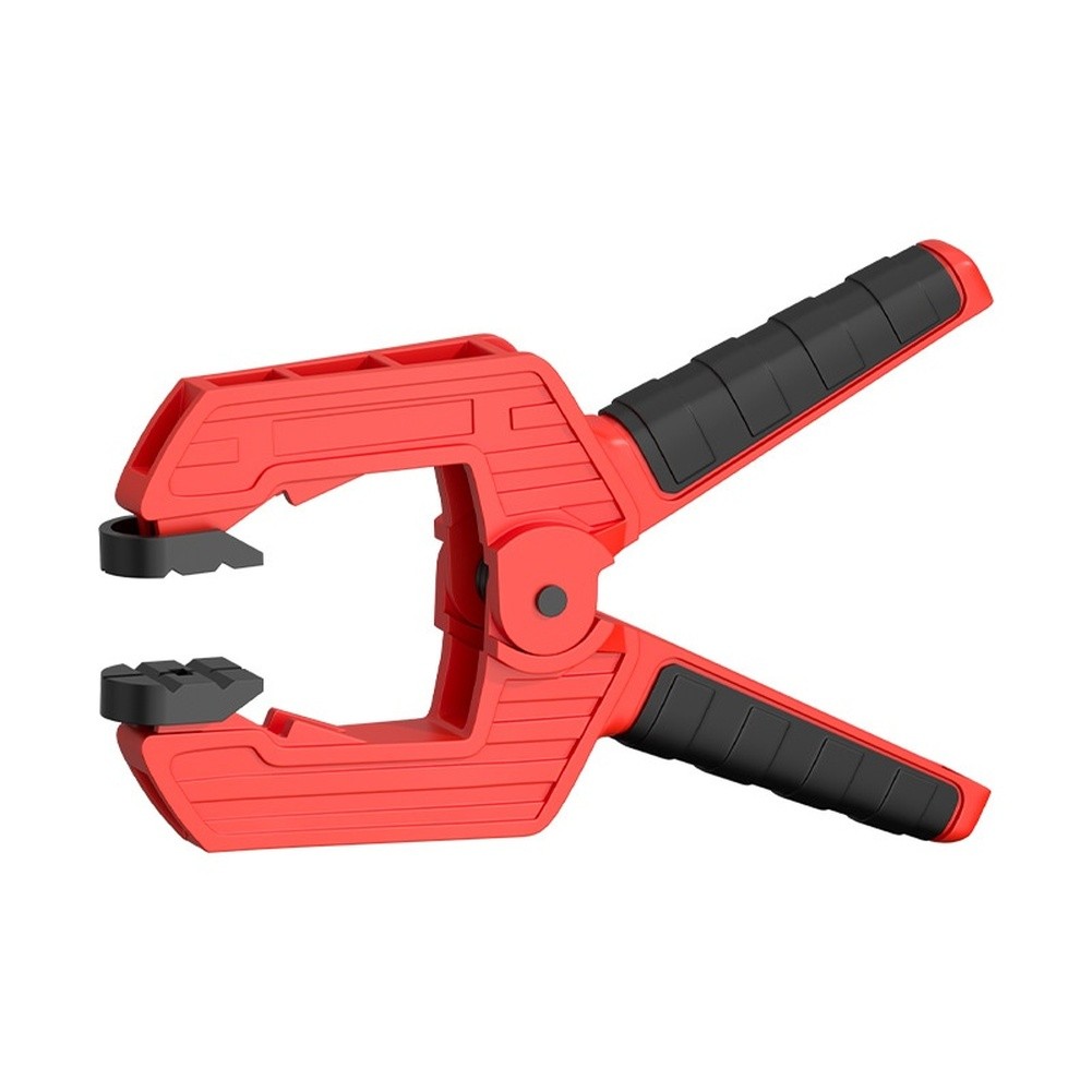 Quick-release For DIY Projects Woodworking Clamp Non-slip Grip Angle Adjustable