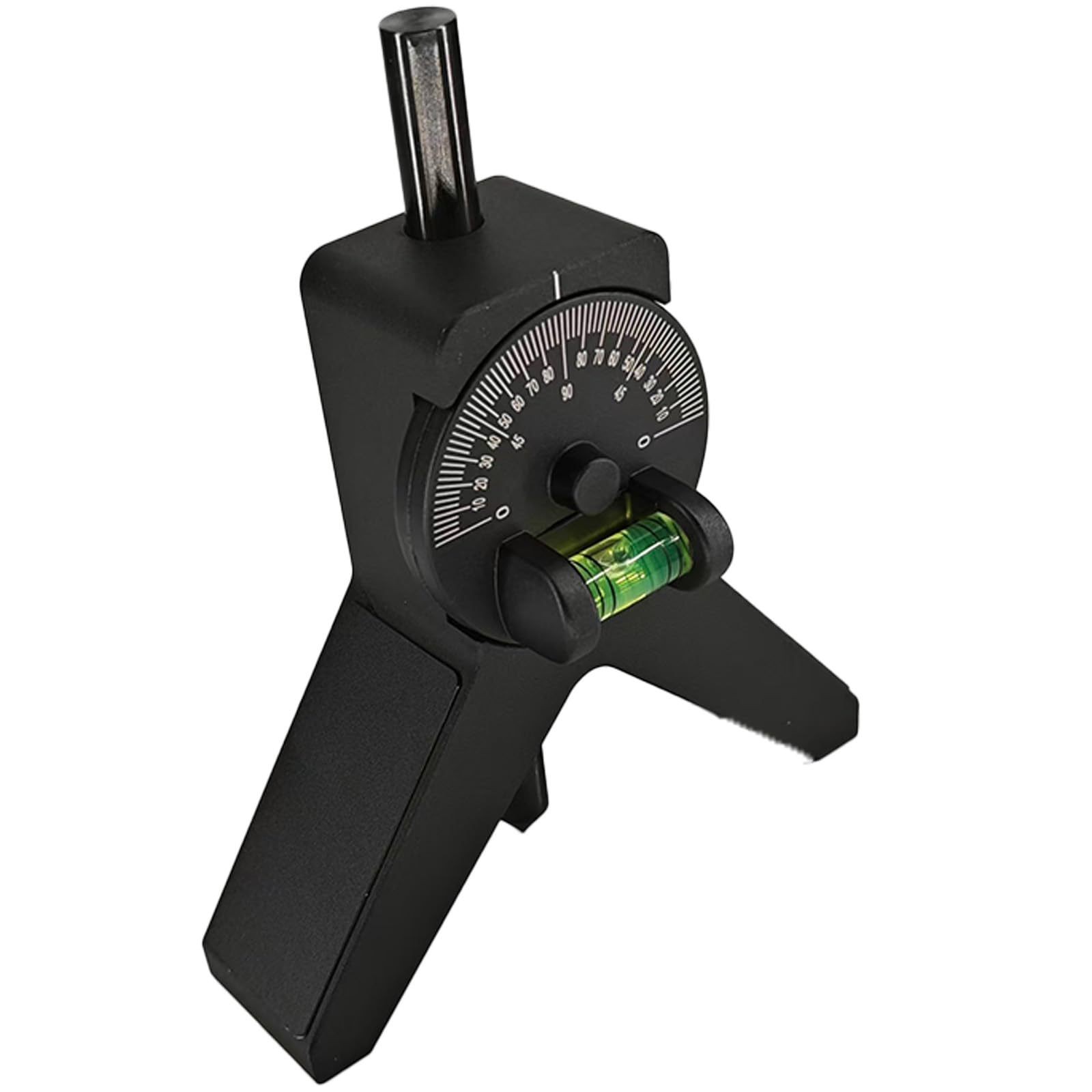 Magnetic YShape Adjustable Pipe Centering Tool for Plumbing Professionals