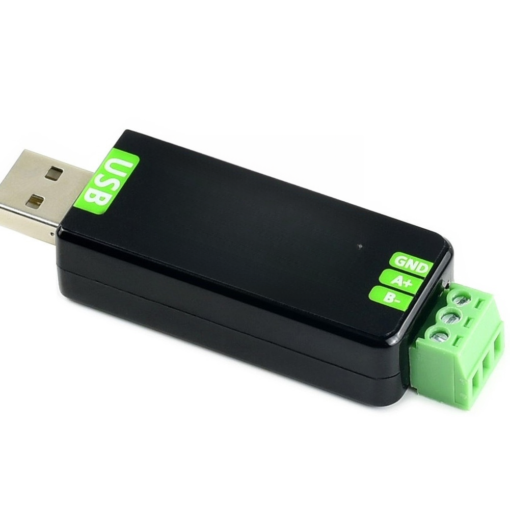 USB to RS485 Converter with FT232RNL Chip and Advanced Electrical Protection