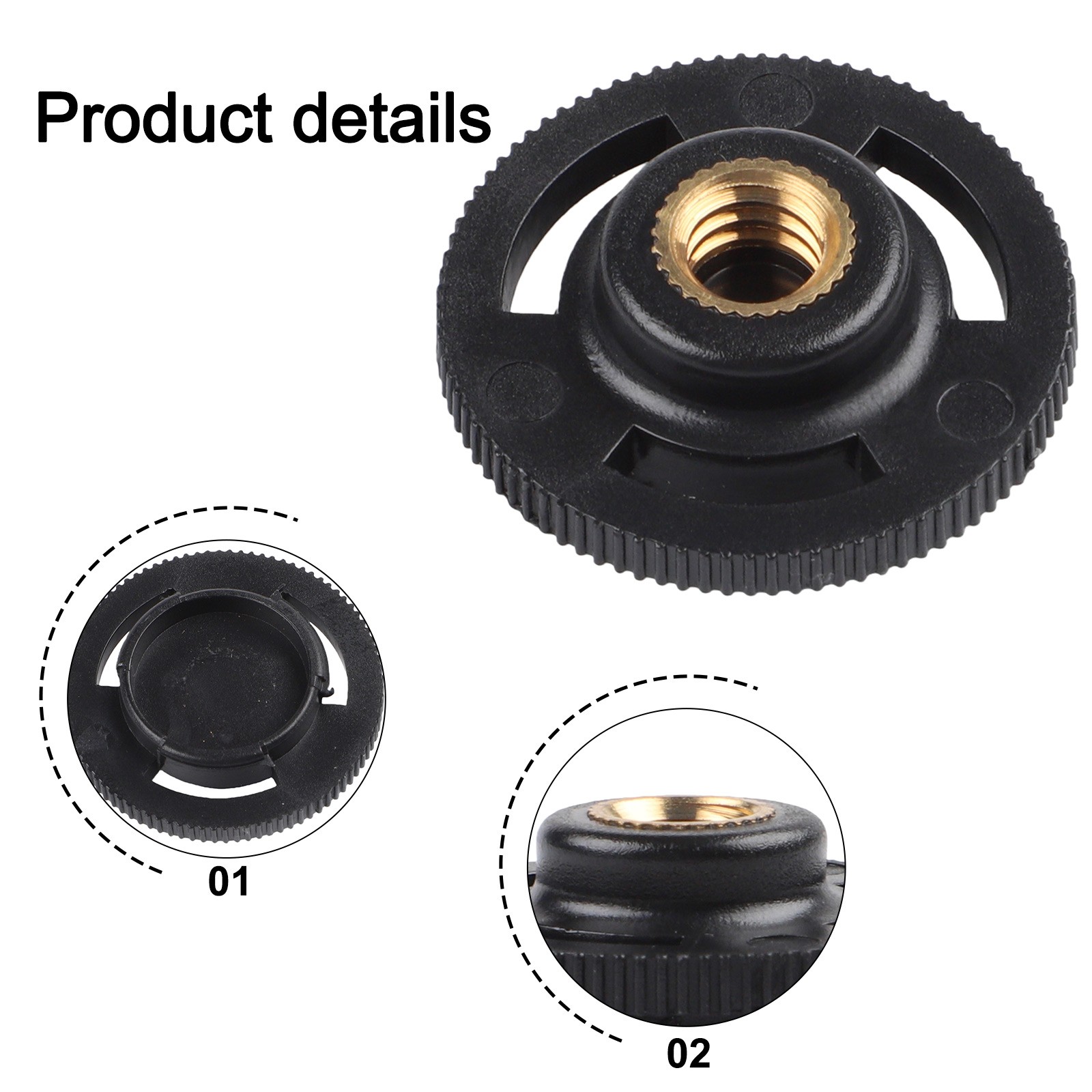Secure Camera Mount Adapter for Blink Indoor For XT with Robust Design