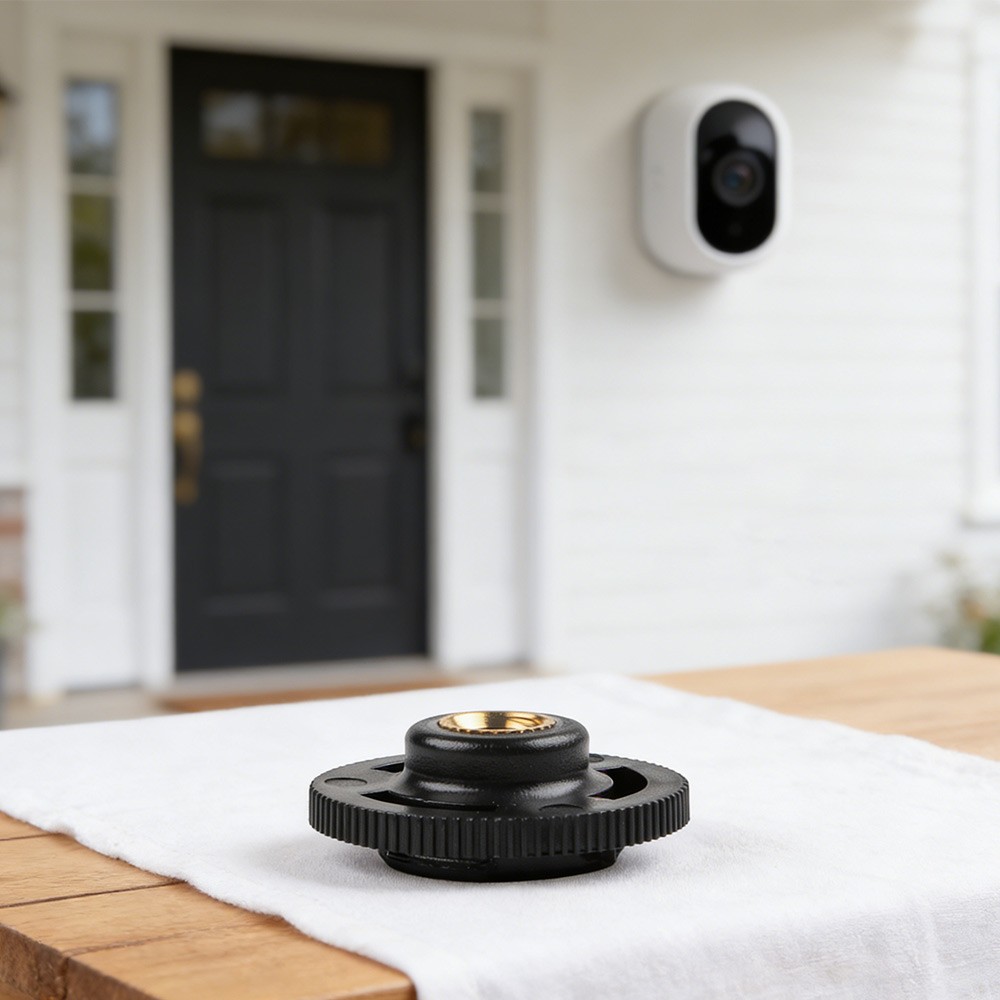 Secure Camera Mount Adapter for Blink Indoor For XT with Robust Design