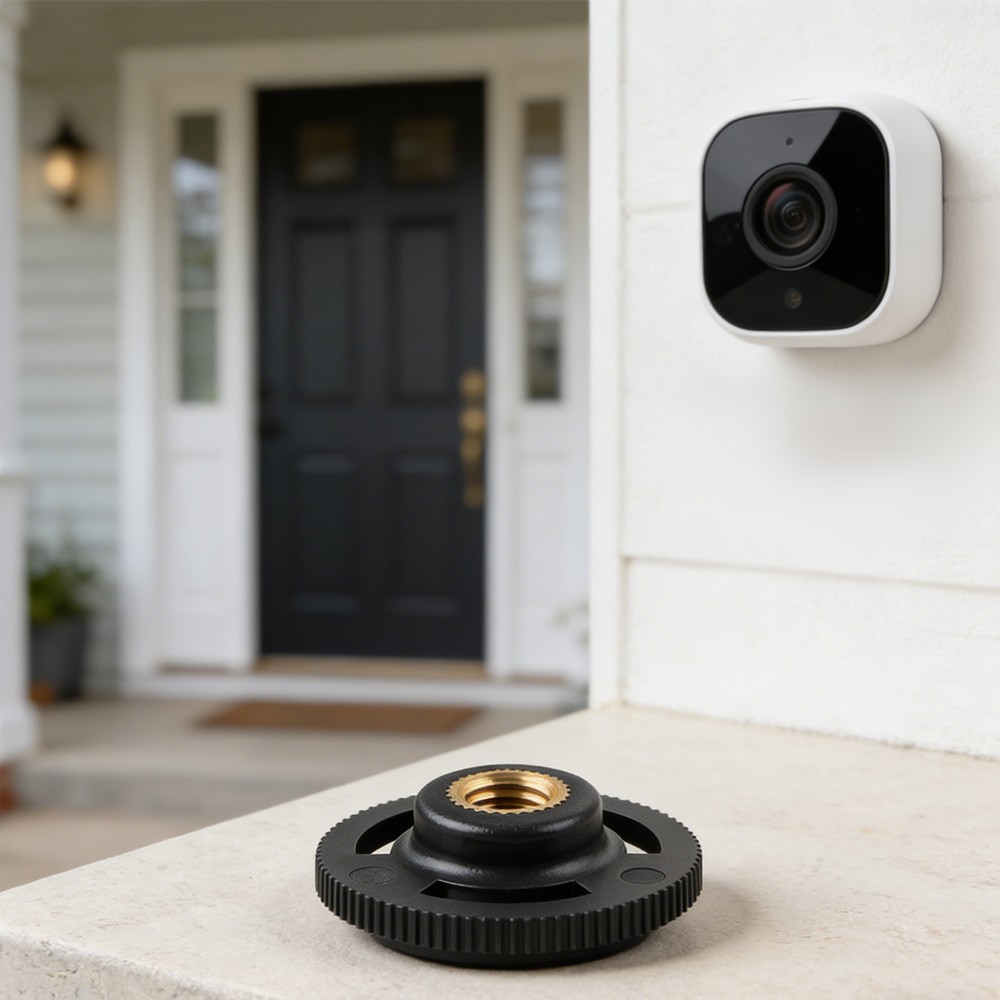 Secure Camera Mount Adapter for Blink Indoor For XT with Robust Design