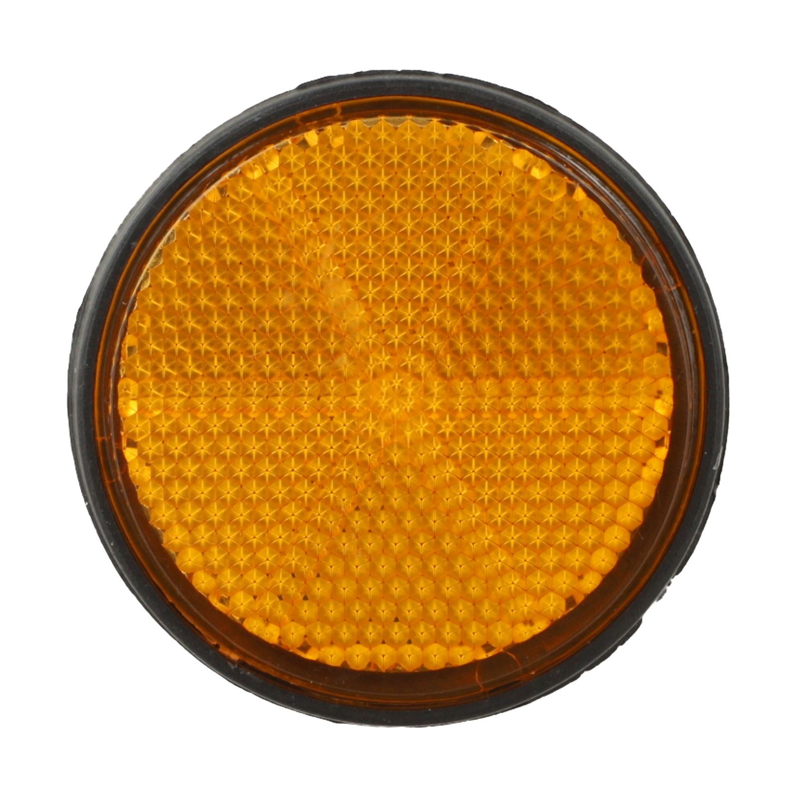 Car Reflector Circular Reflector Circular Reflector Round Reflective Sheet