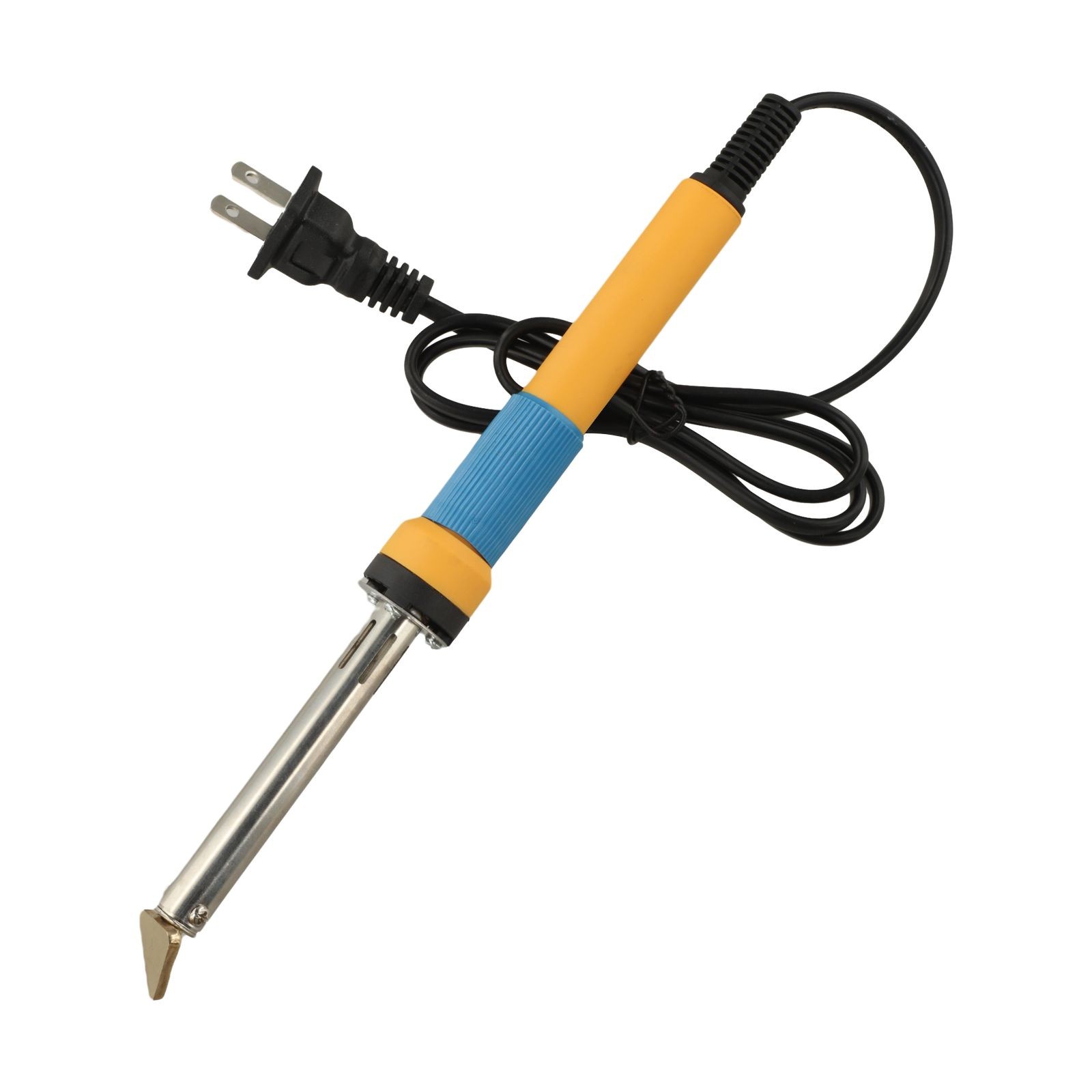 Plastic Welder Soldering Iron Quickly Heated Superior Thermal Conductivity