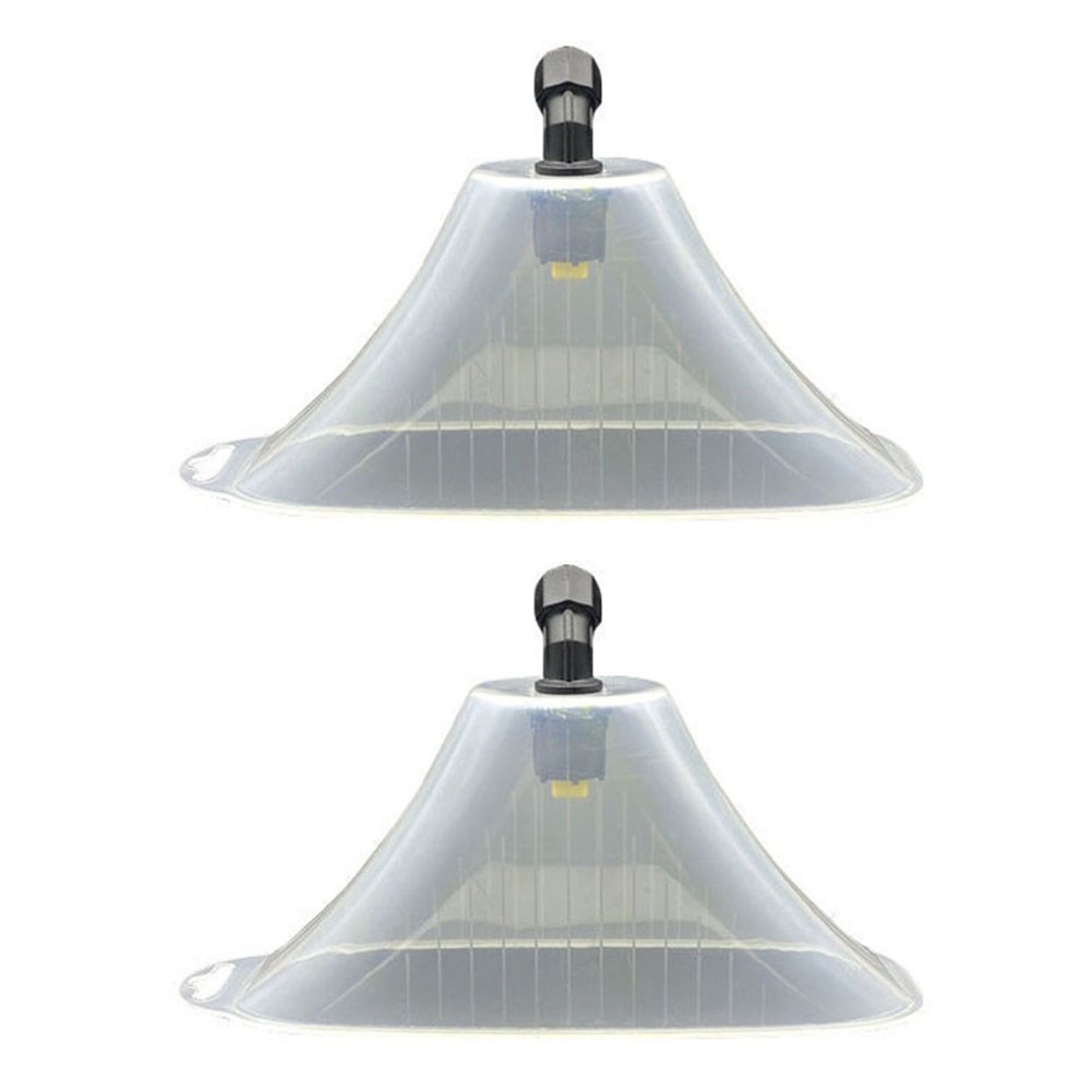 Multi Purpose Electric Wire Threading Tool Fits Most Drills for Fast Wiring