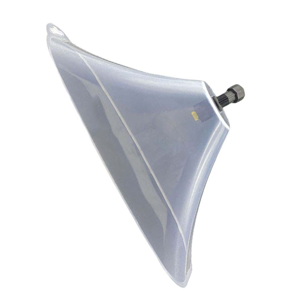 Multi Purpose Electric Wire Threading Tool Fits Most Drills for Fast Wiring