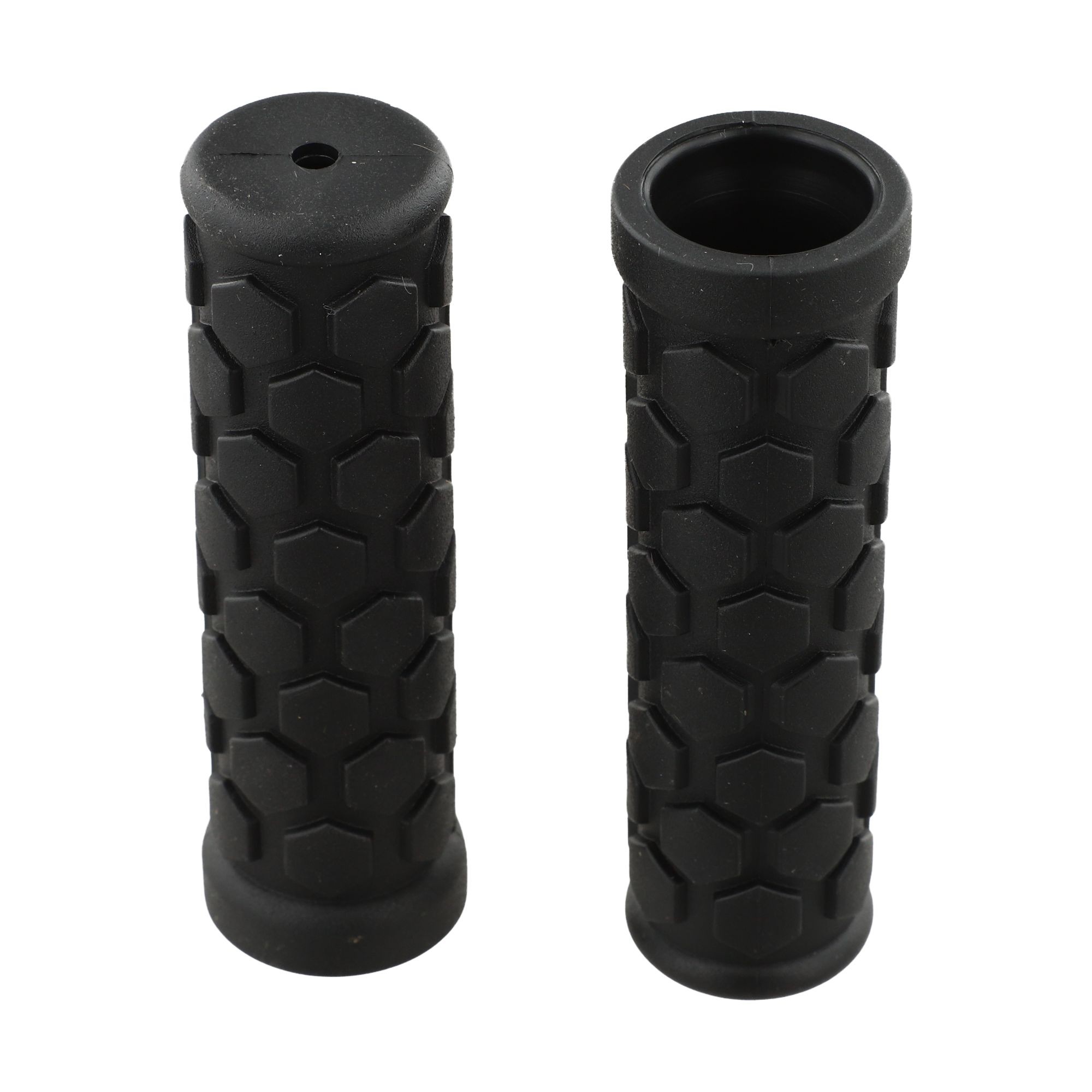 Brand New Bicycle Handle Handlebar 90g Comfortable Length Approx. 102mm