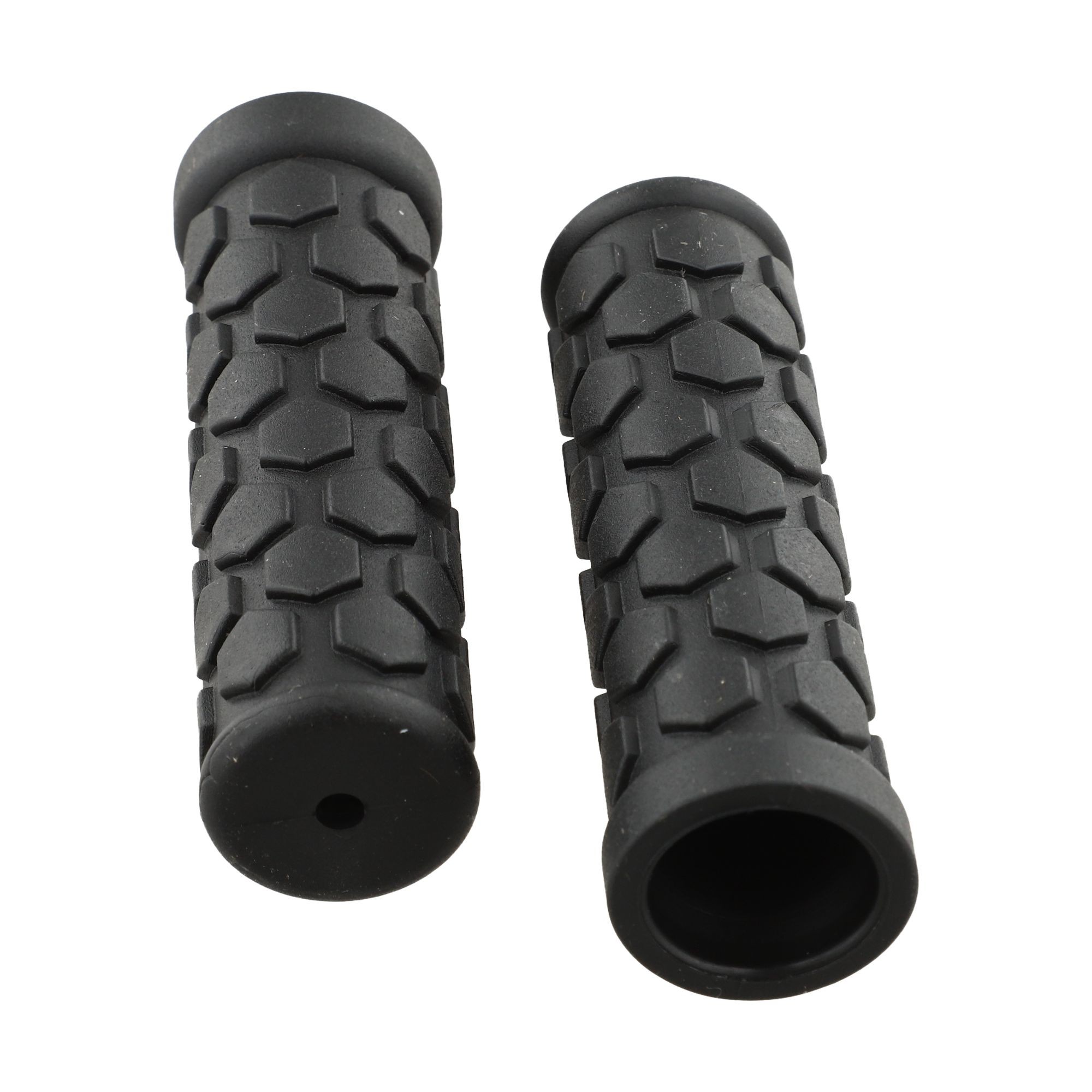 Brand New Bicycle Handle Handlebar 90g Comfortable Length Approx. 102mm