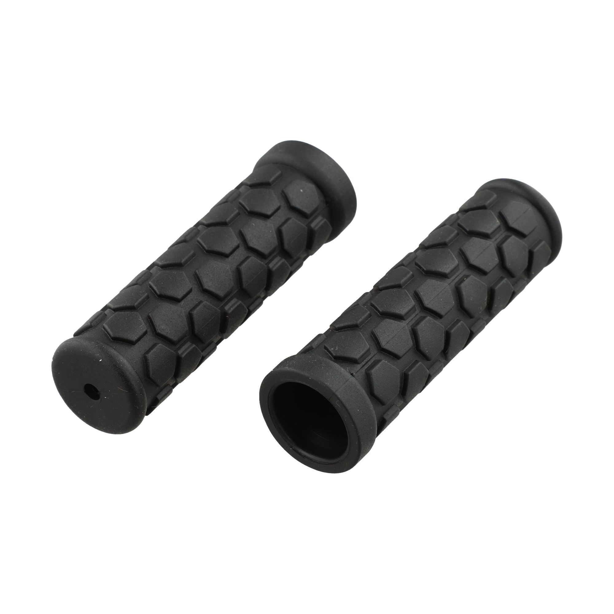 Brand New Bicycle Handle Handlebar 90g Comfortable Length Approx. 102mm
