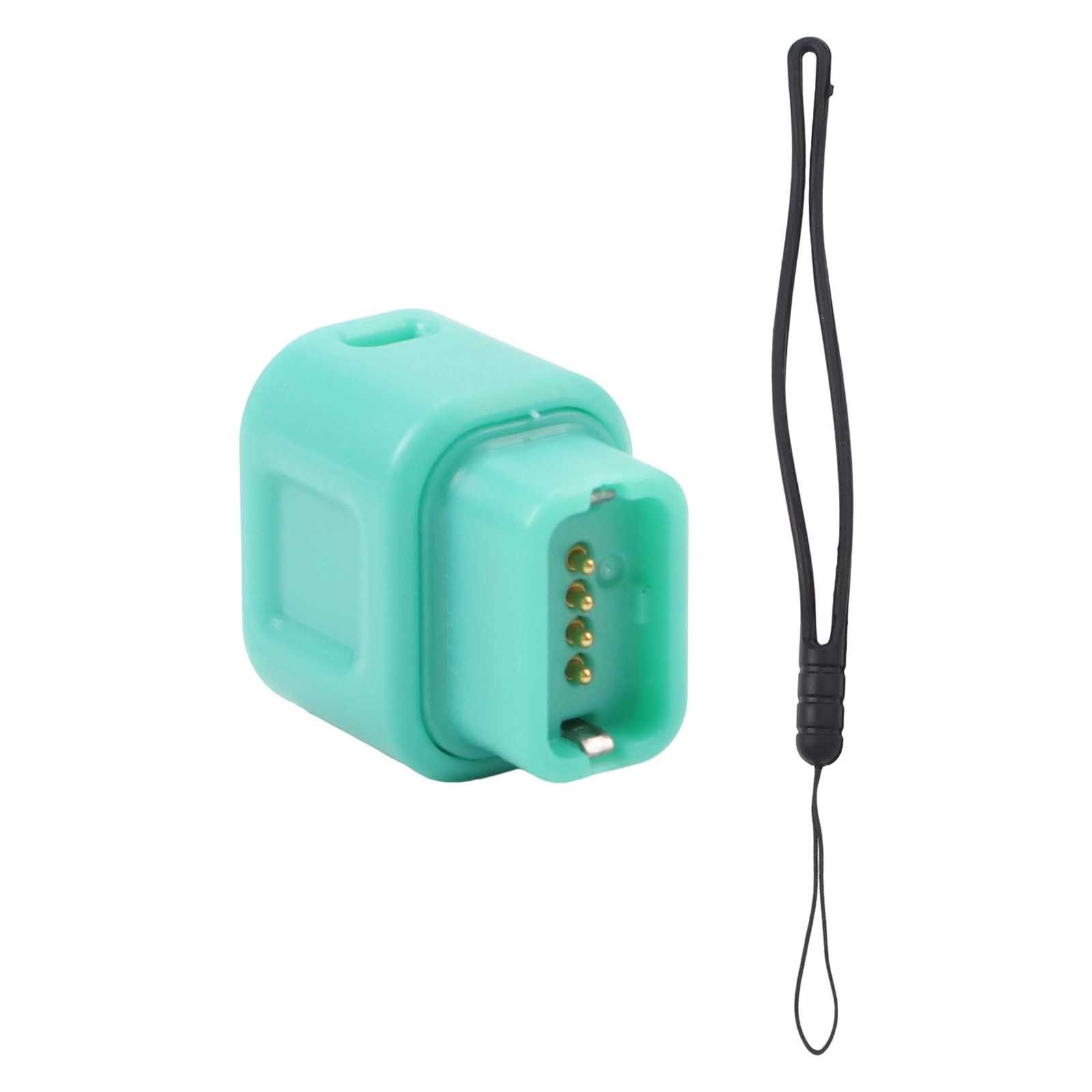 TypeC for CHARGER Adapter Converter for Rear Derailleur 4Pin for DI2 12 Speed