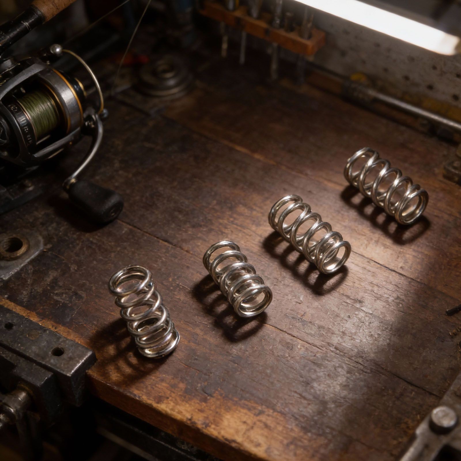 User Manual Spring Pinion Holder Left And Right Hand Interchangeable For ALPHAS