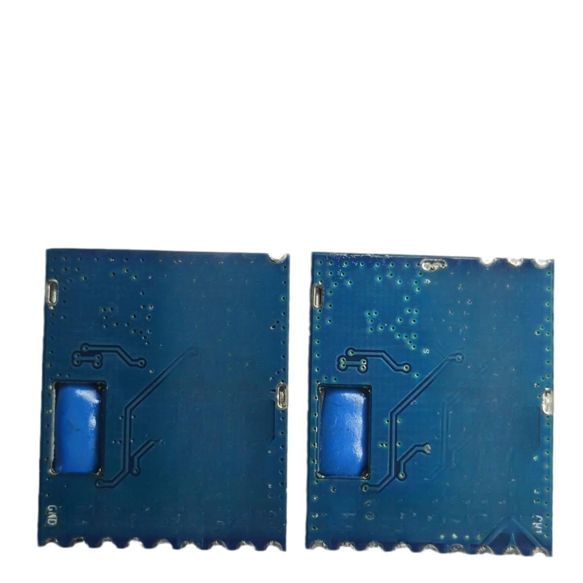 Wireless RX5808 Receiver Module for UAVs with 7 Channel Video Transmission