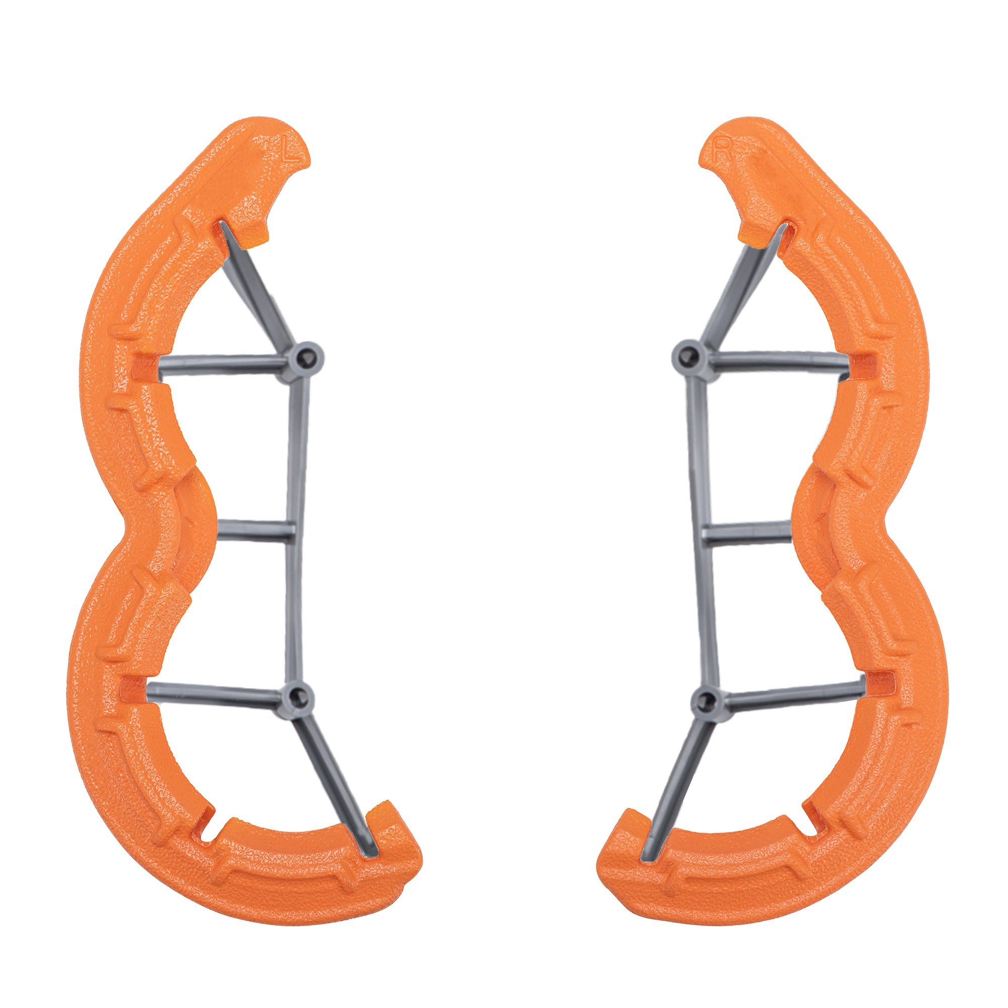 Lightweight Propeller Guards for DJI For NEO2 EVA Material Protective Ring