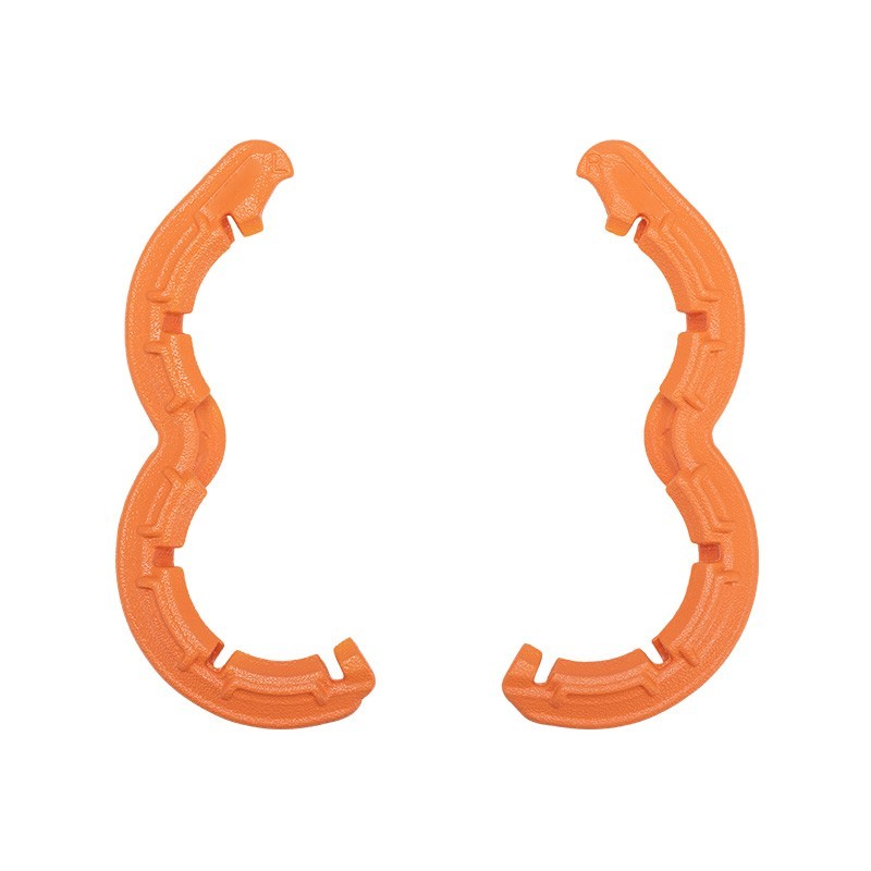 Lightweight Propeller Guards for DJI For NEO2 EVA Material Protective Ring