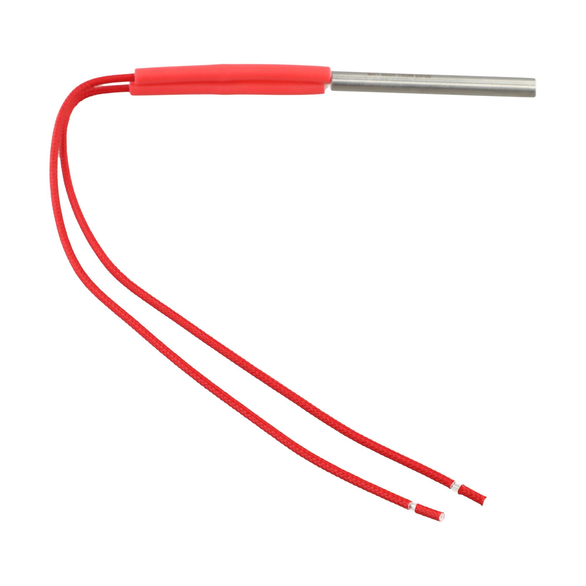 Reliable Heat Rod Fast Heating Stainless Steel Construction Replaceable