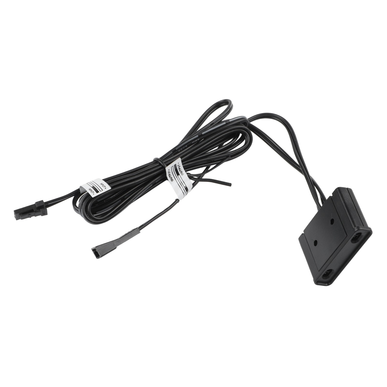 Dual Door Sensor Ultra Thin LED Strip for Automatic Closet Lighting Use