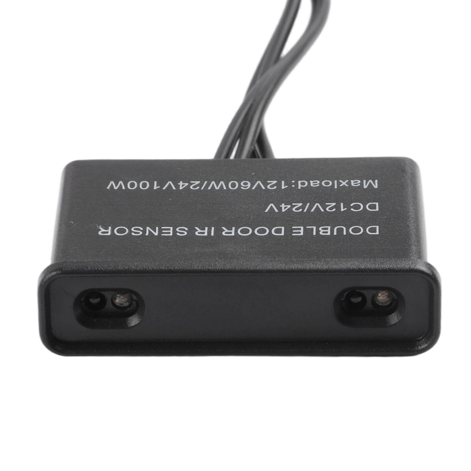 Dual Door Sensor Ultra Thin LED Strip for Automatic Closet Lighting Use