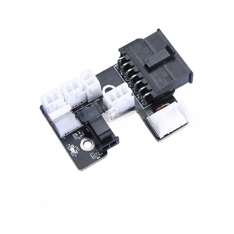 L07A PCB Board for Afterburner Toolhead Hot End Compatible with For Voron 2.4