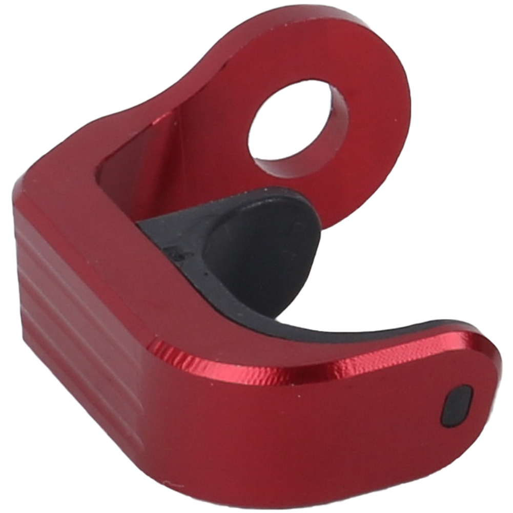 For Brompton Folding Bike Front Fork Hook E Buckle Aluminum Alloy High Strength