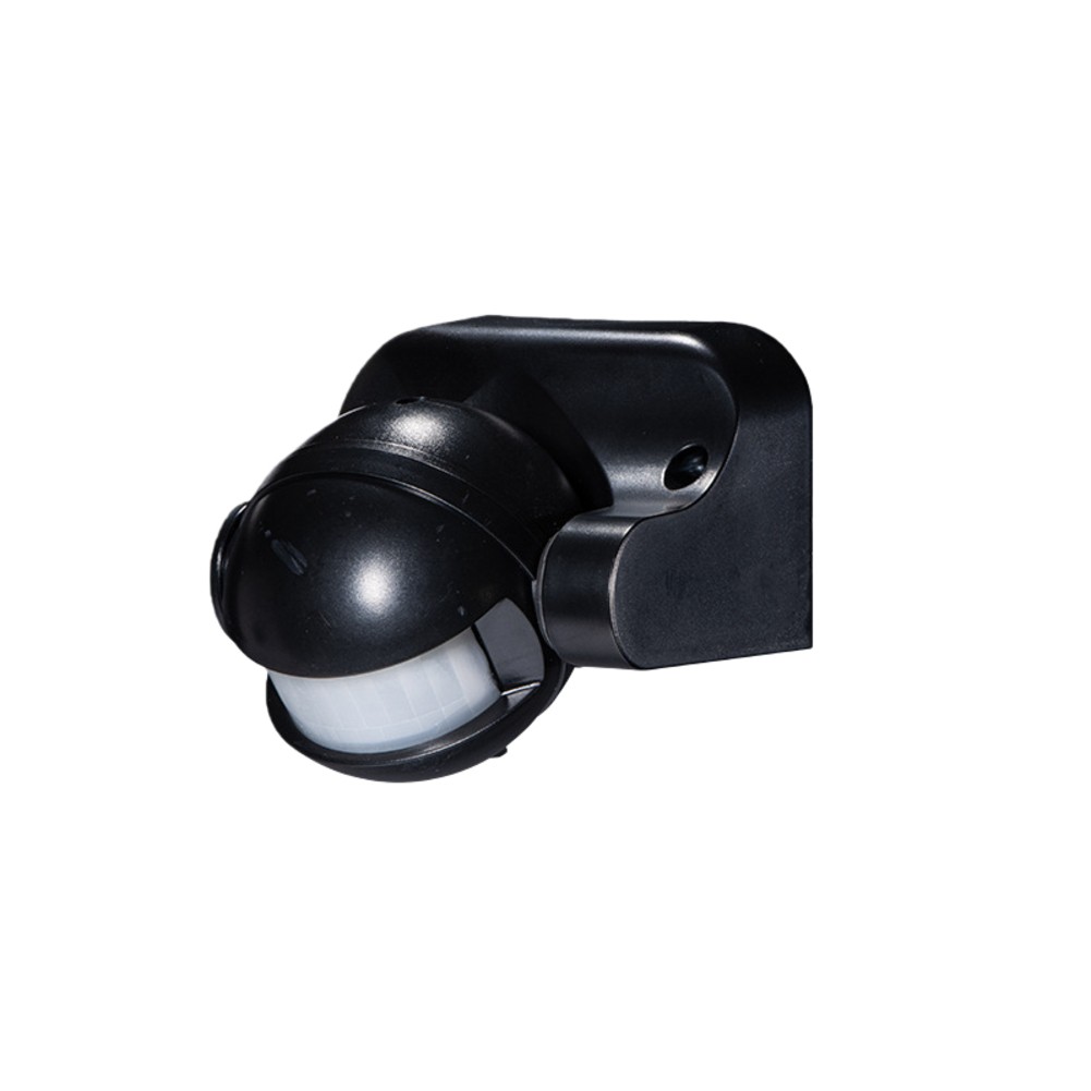 Infrared Human Body Sensor with Adjustable Angle for Cabinets Lighting