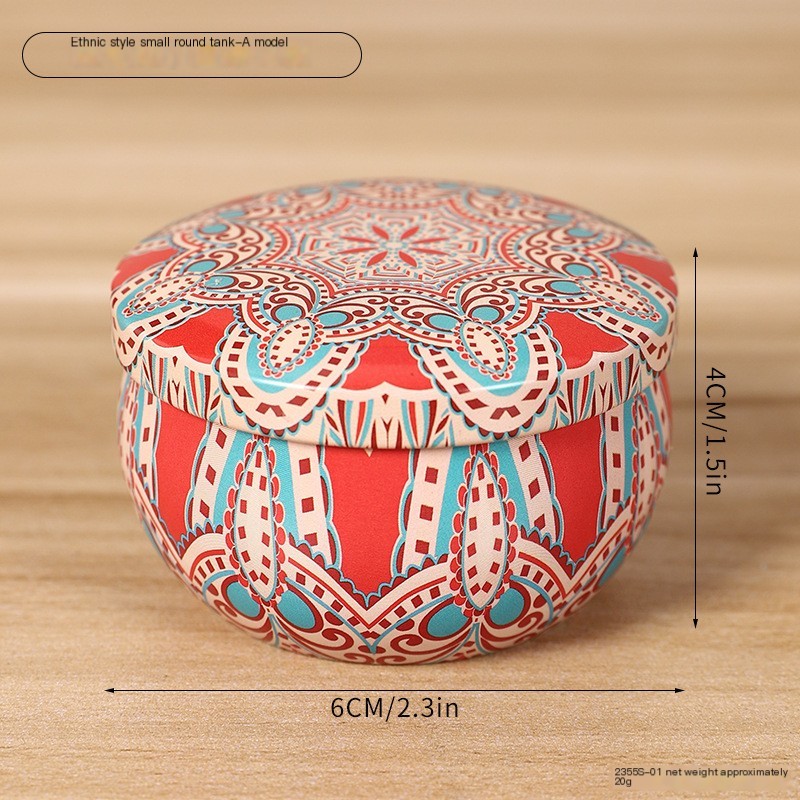 Tinplate Material