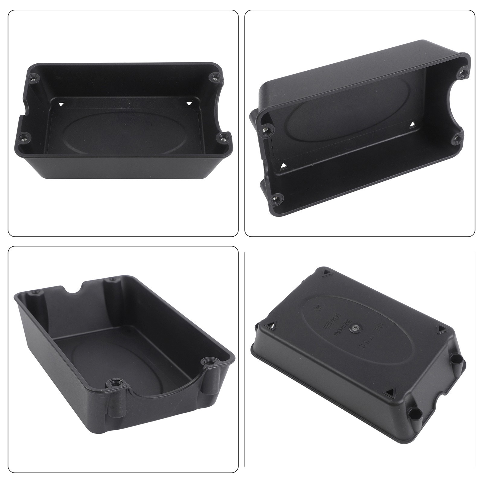 Robust For Ebike Controller Case Extra Large for Enhanced Controller Safety