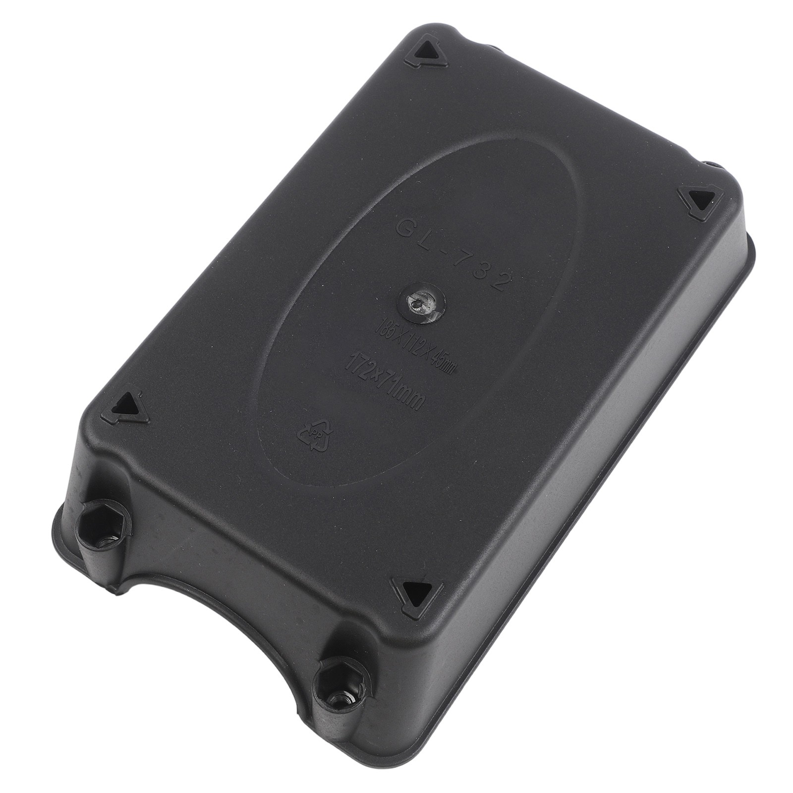 Robust For Ebike Controller Case Extra Large for Enhanced Controller Safety