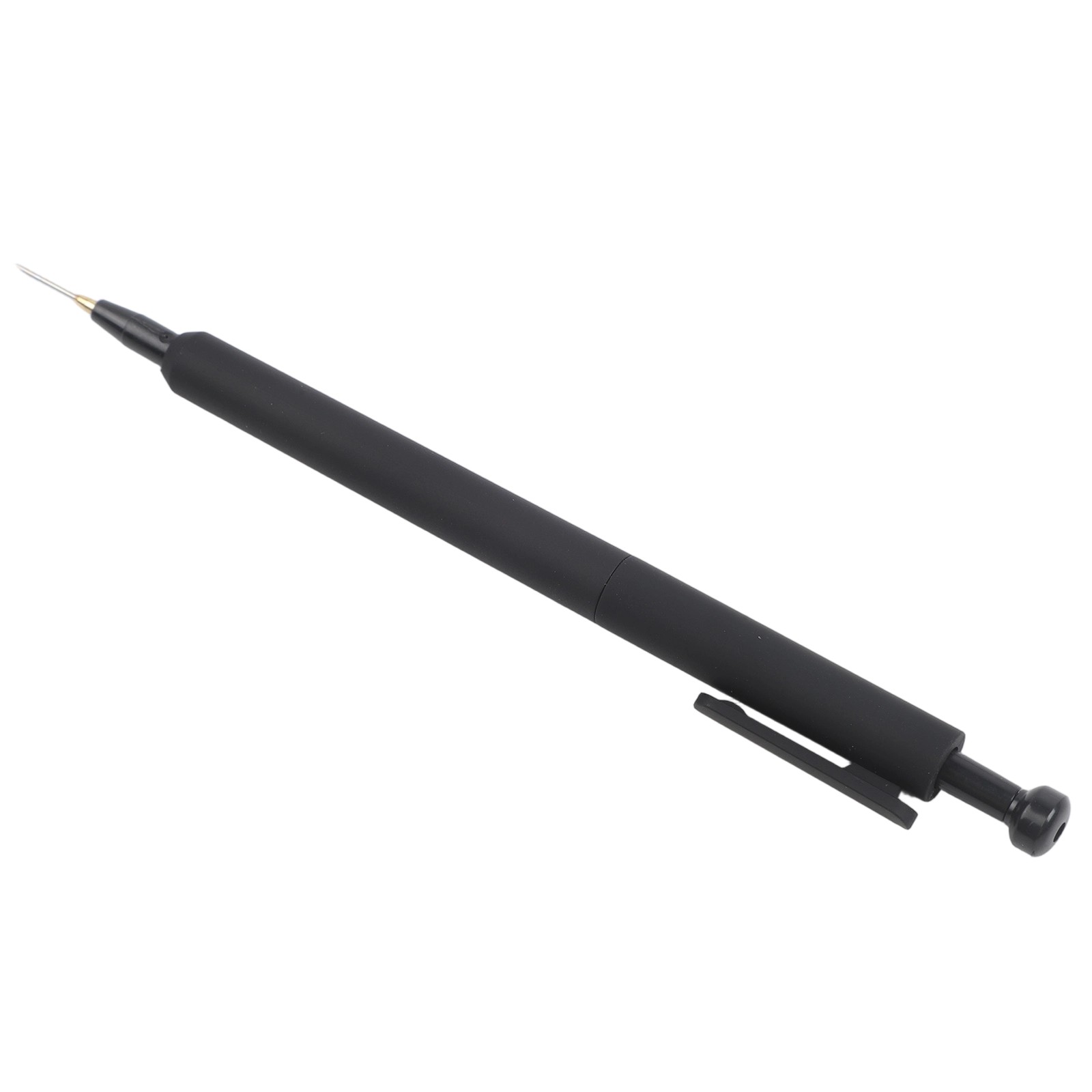 Red Worm Baiting Device Fully Automatic Fishing Hook Tool with 13mm Needle