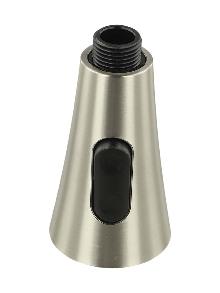Modern Sink Faucet Sprayer Pull Out Spray Head Replacement Kitchen Tap Head
