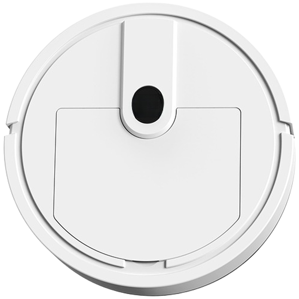 18cm Diameter For MINI Robot Vacuum 3 in 1 Sweep Mop USB For Small Homes