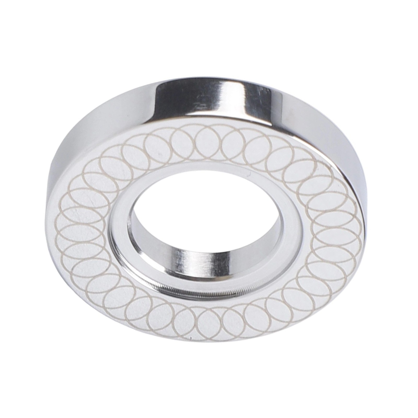 Billiard Cue Weight Ring Precision Balancing for Enhanced Accuracy and Control