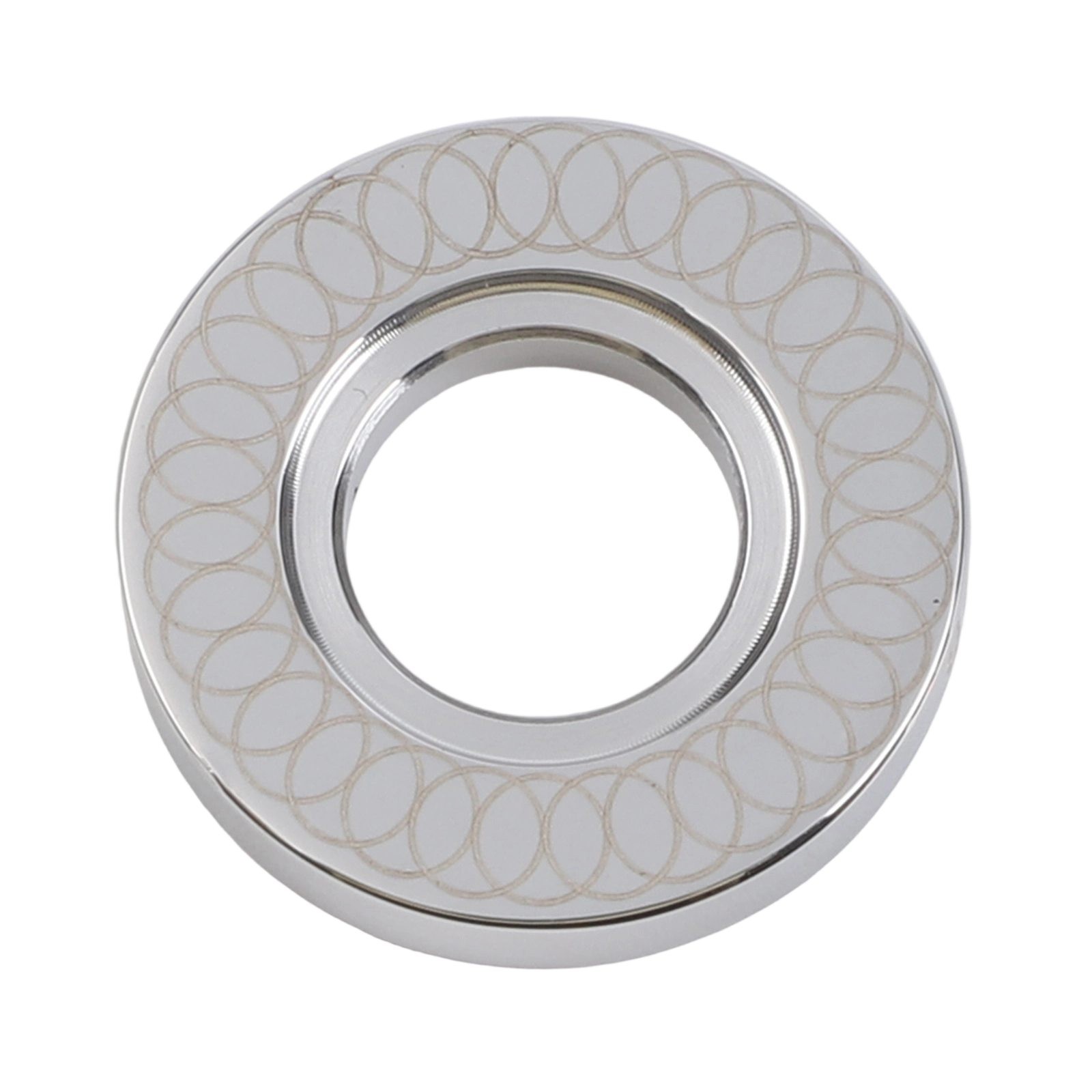 Billiard Cue Weight Ring Precision Balancing for Enhanced Accuracy and Control