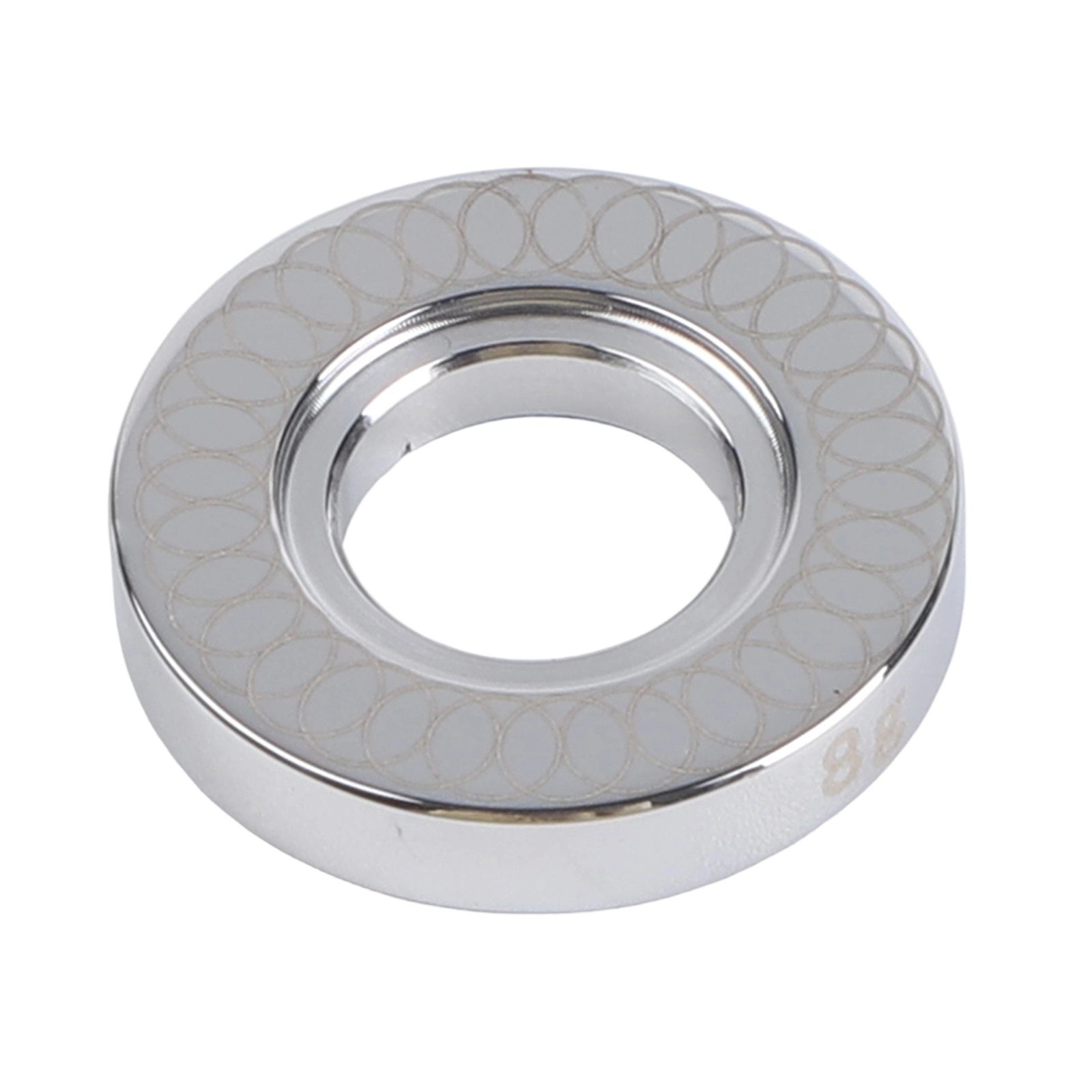 Billiard Cue Weight Ring Precision Balancing for Enhanced Accuracy and Control