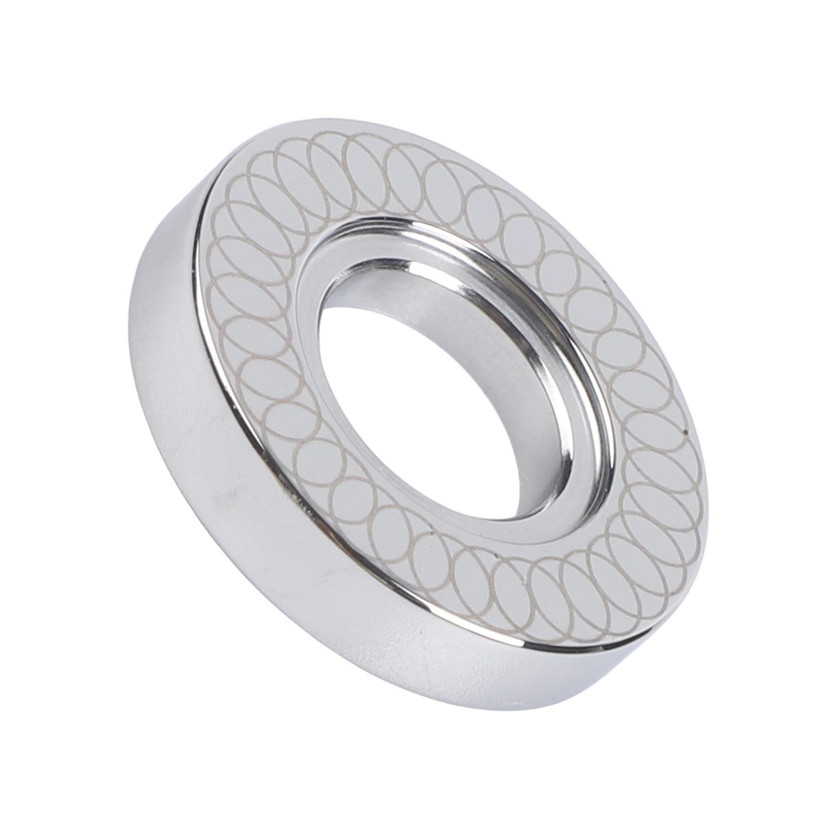 Billiard Cue Weight Ring Precision Balancing for Enhanced Accuracy and Control