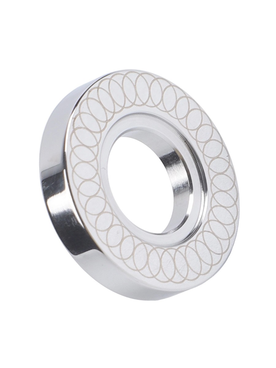 Billiard Cue Weight Ring Precision Balancing for Enhanced Accuracy and Control