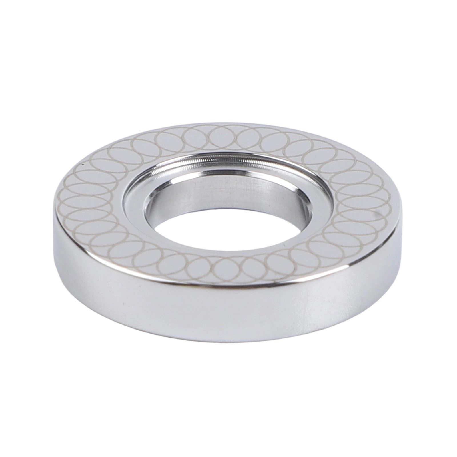 Billiard Cue Weight Ring Precision Balancing for Enhanced Accuracy and Control