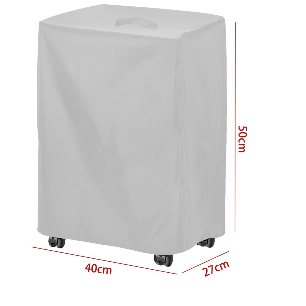 Shredder Cover Fits Standard Shredders Windproof Design Dustproof Protection