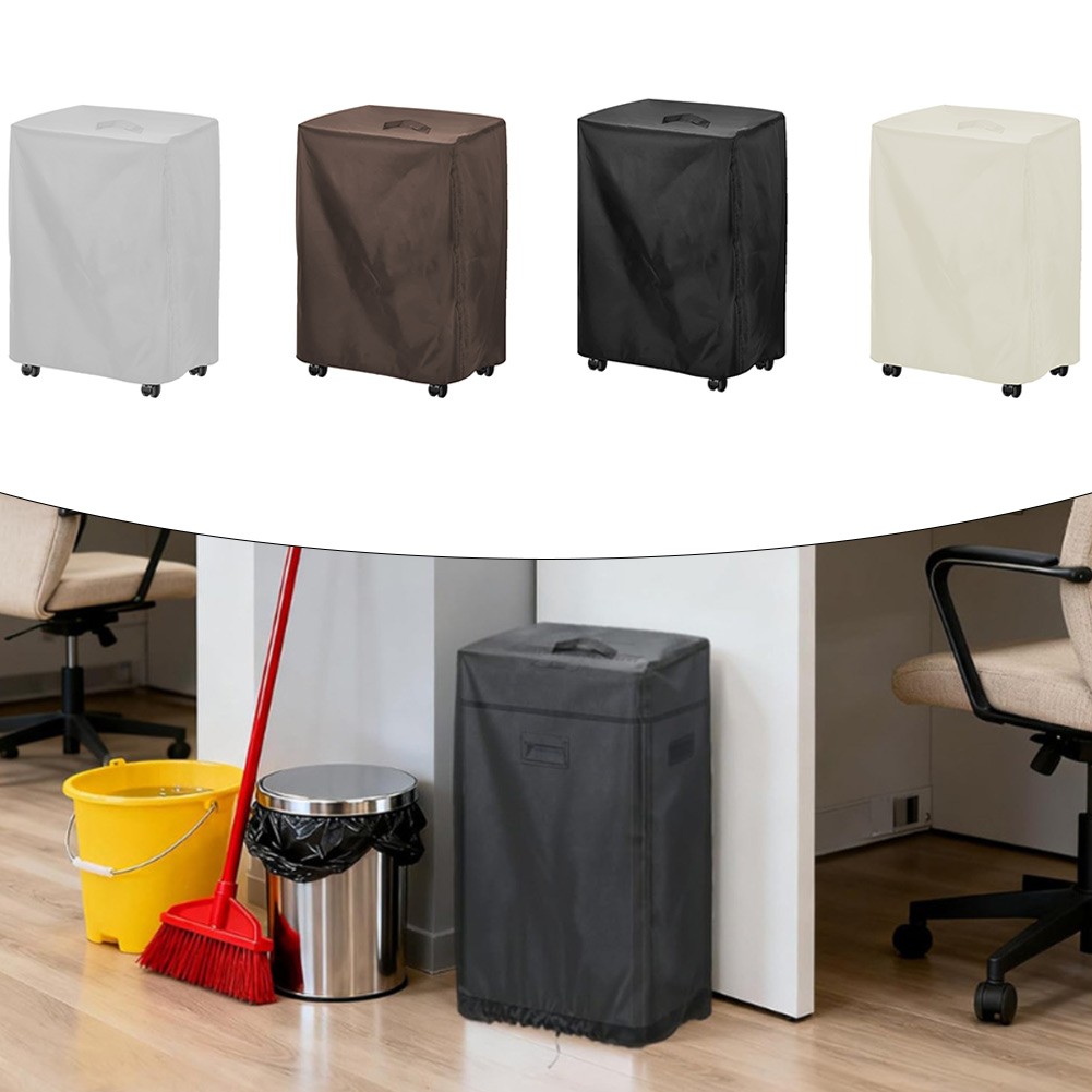 Shredder Cover Fits Standard Shredders Windproof Design Dustproof Protection