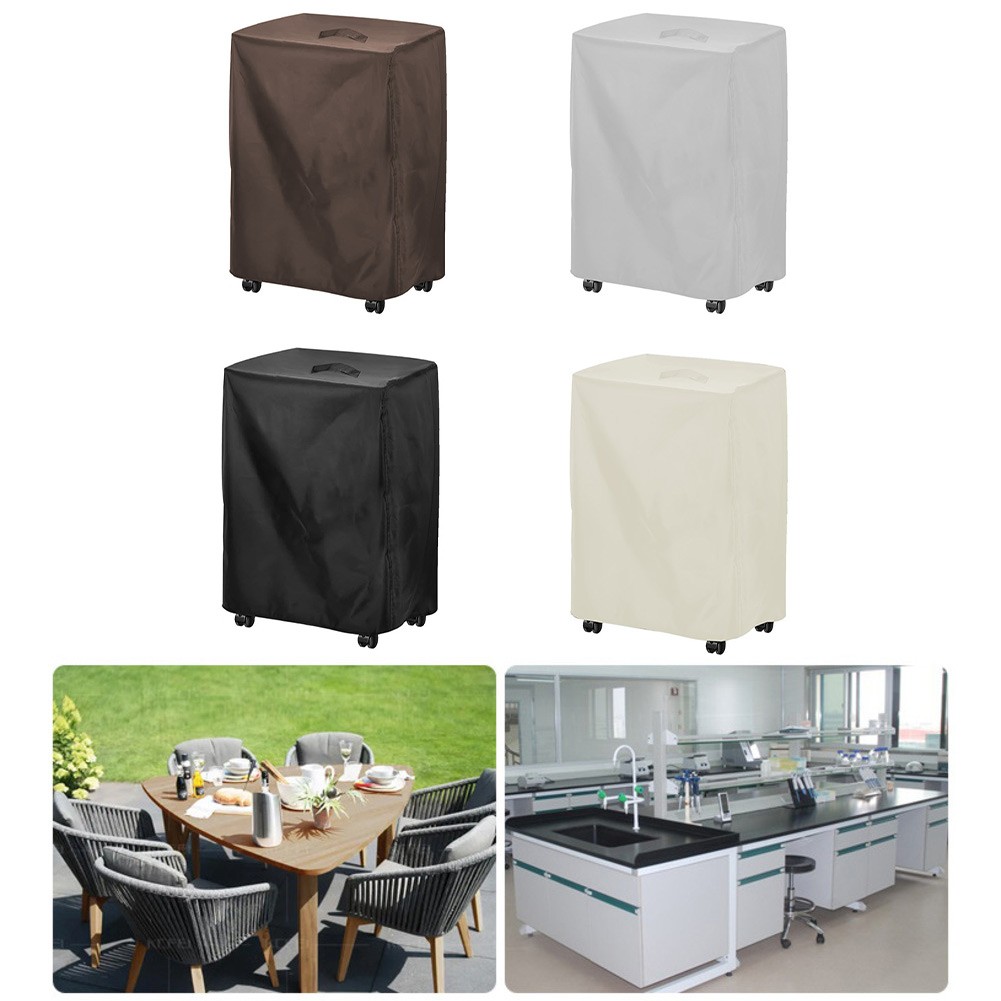 Shredder Cover Fits Standard Shredders Windproof Design Dustproof Protection