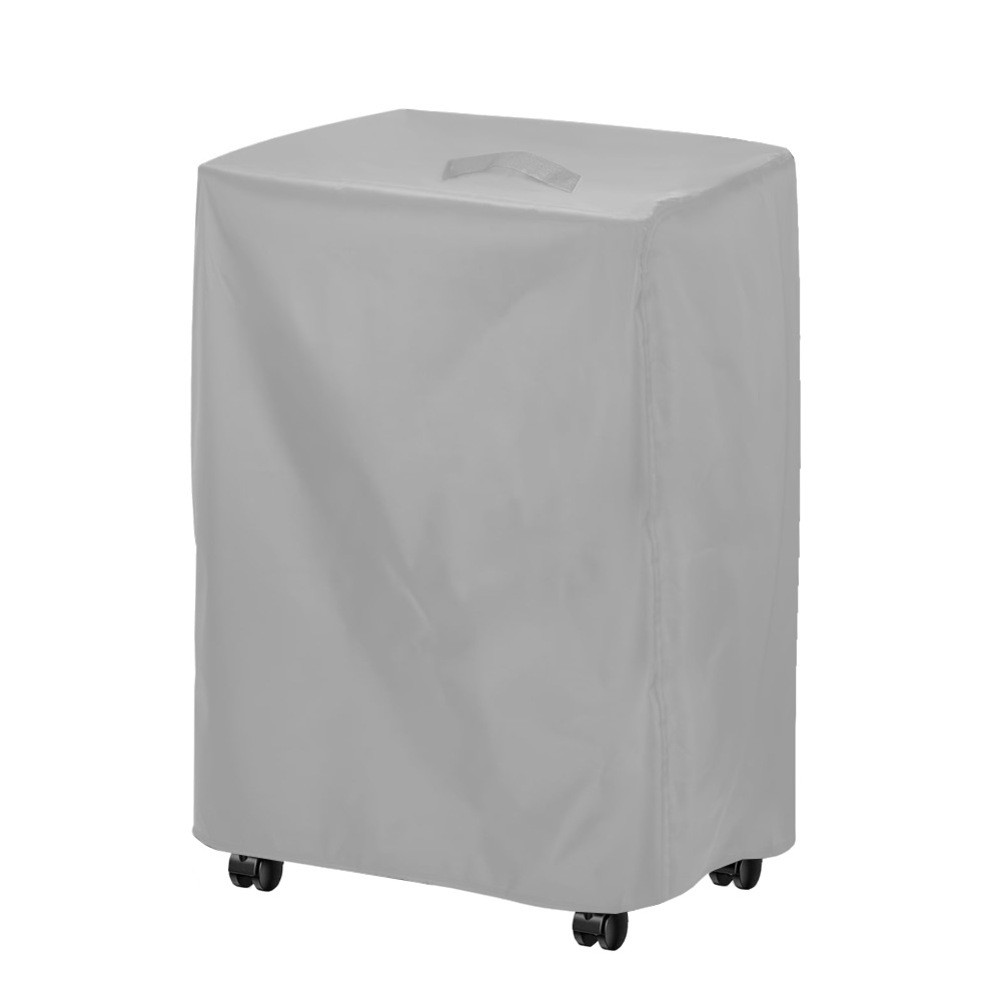 Shredder Cover Fits Standard Shredders Windproof Design Dustproof Protection
