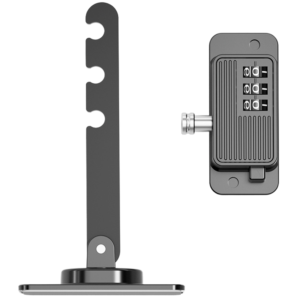 Adjustable Opening Limiter for Window with 5 Speed Control Child Safety Use