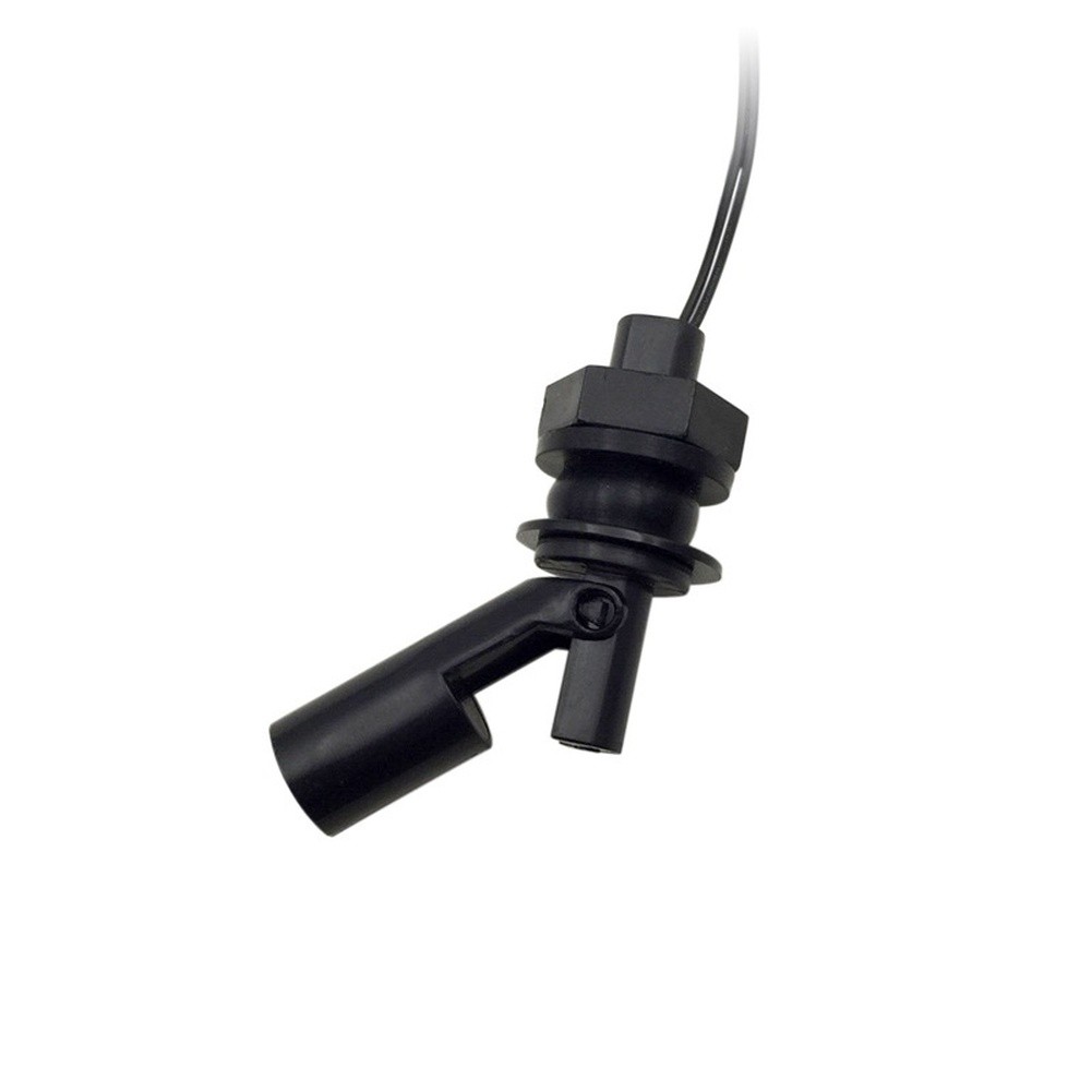 Level Detection Switch Tank Level Monitoring PP Float Switch PP Plastic