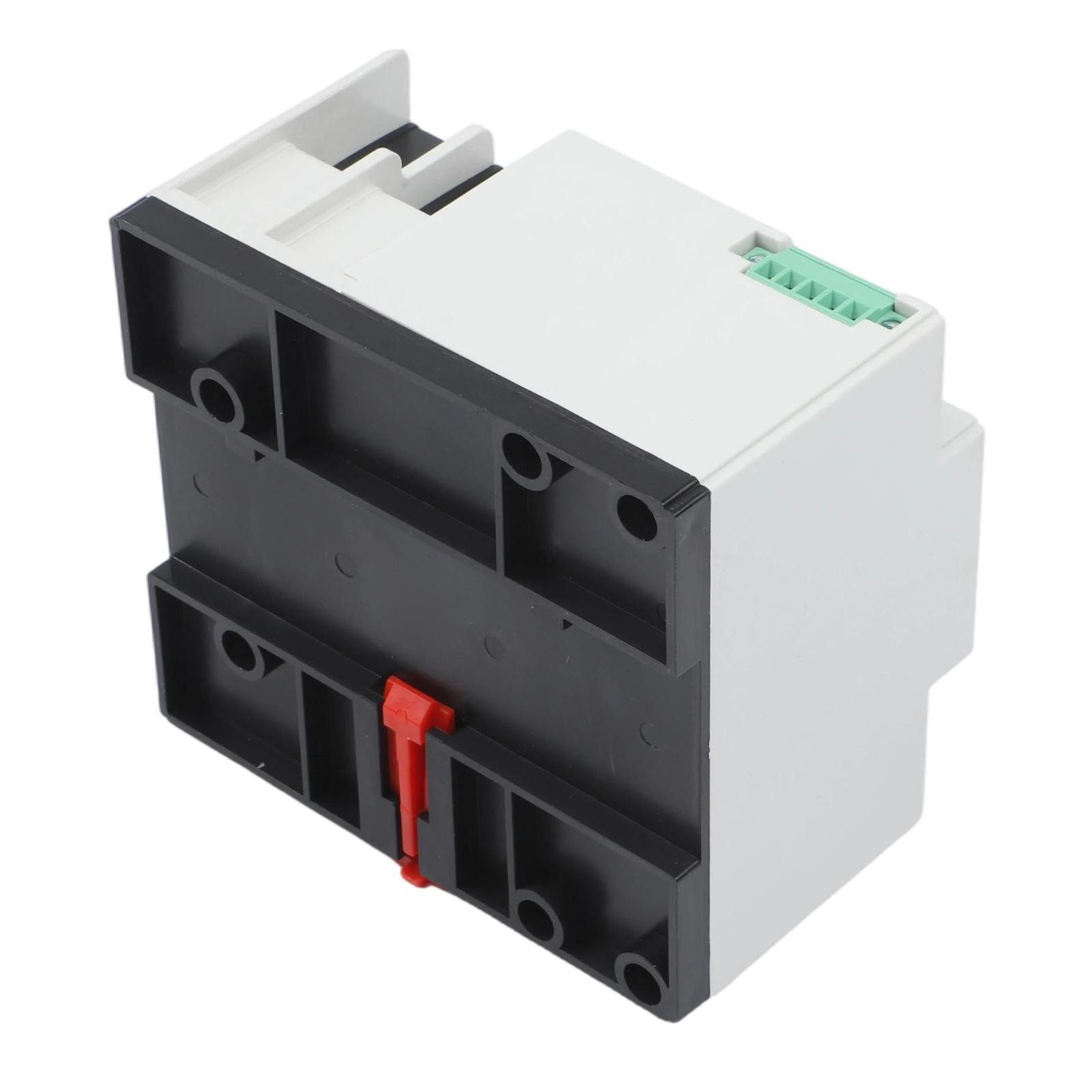 Transfer Switch Changeover Switch Indoor & Outdoor AC 220V Transfer Switch