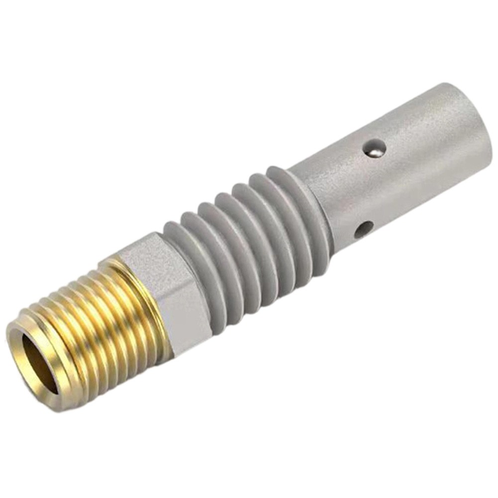 Replacement Welding Tip Holder for MIG 200A 350A 500A with Protective Coating