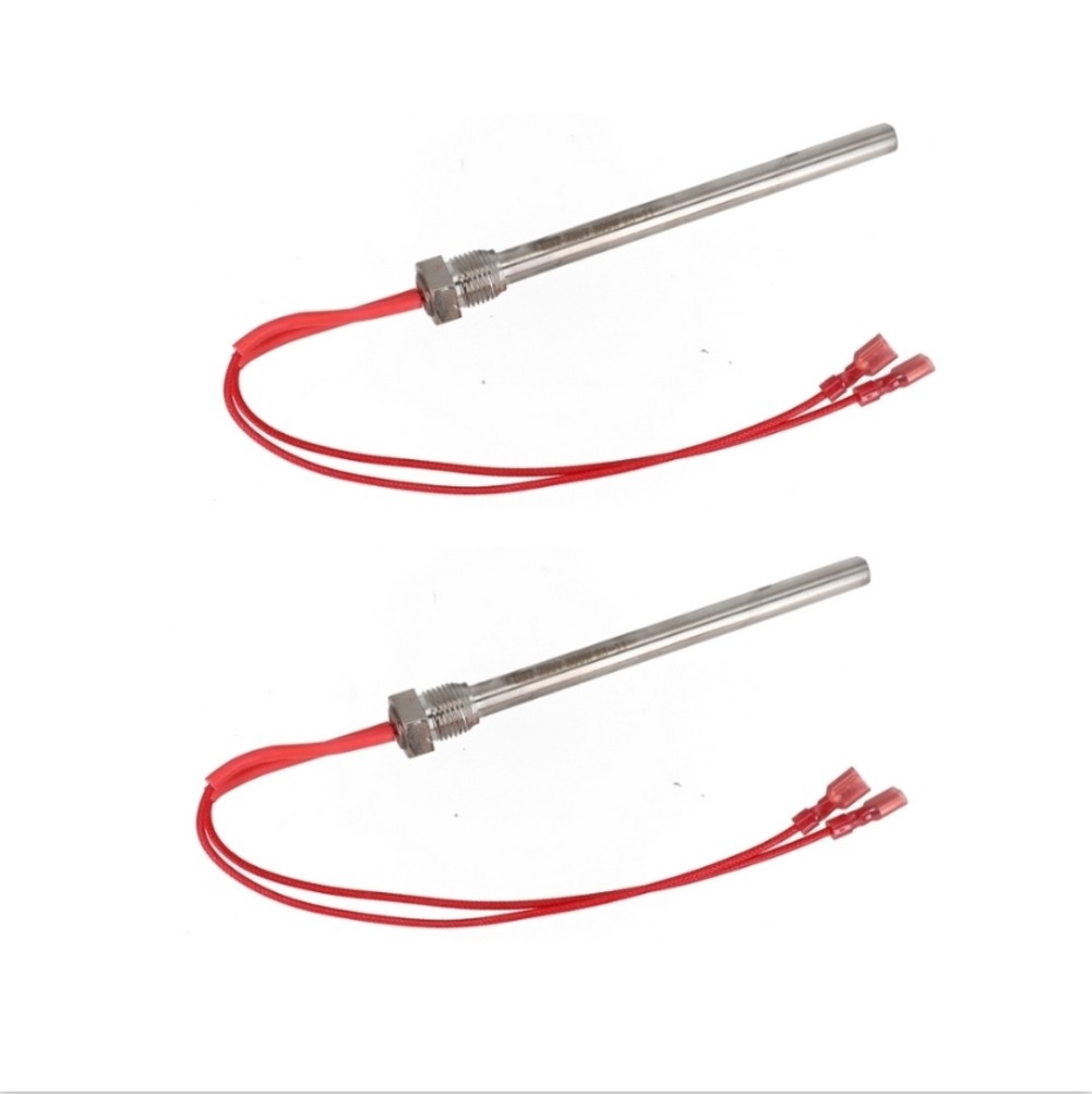 Pellet Stove Igniter Heat-resistant Construction Fast Igniti