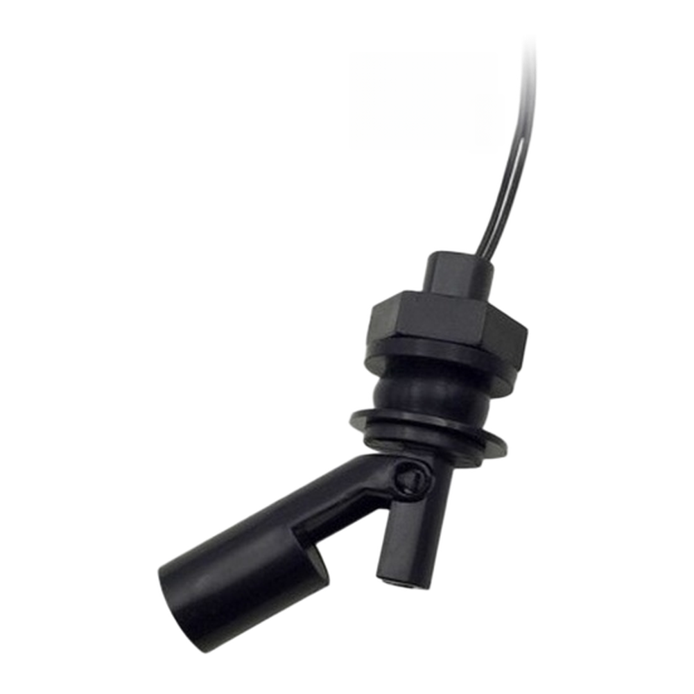 Level Detection Switch Tank Level Monitoring PP Float Switch PP Plastic